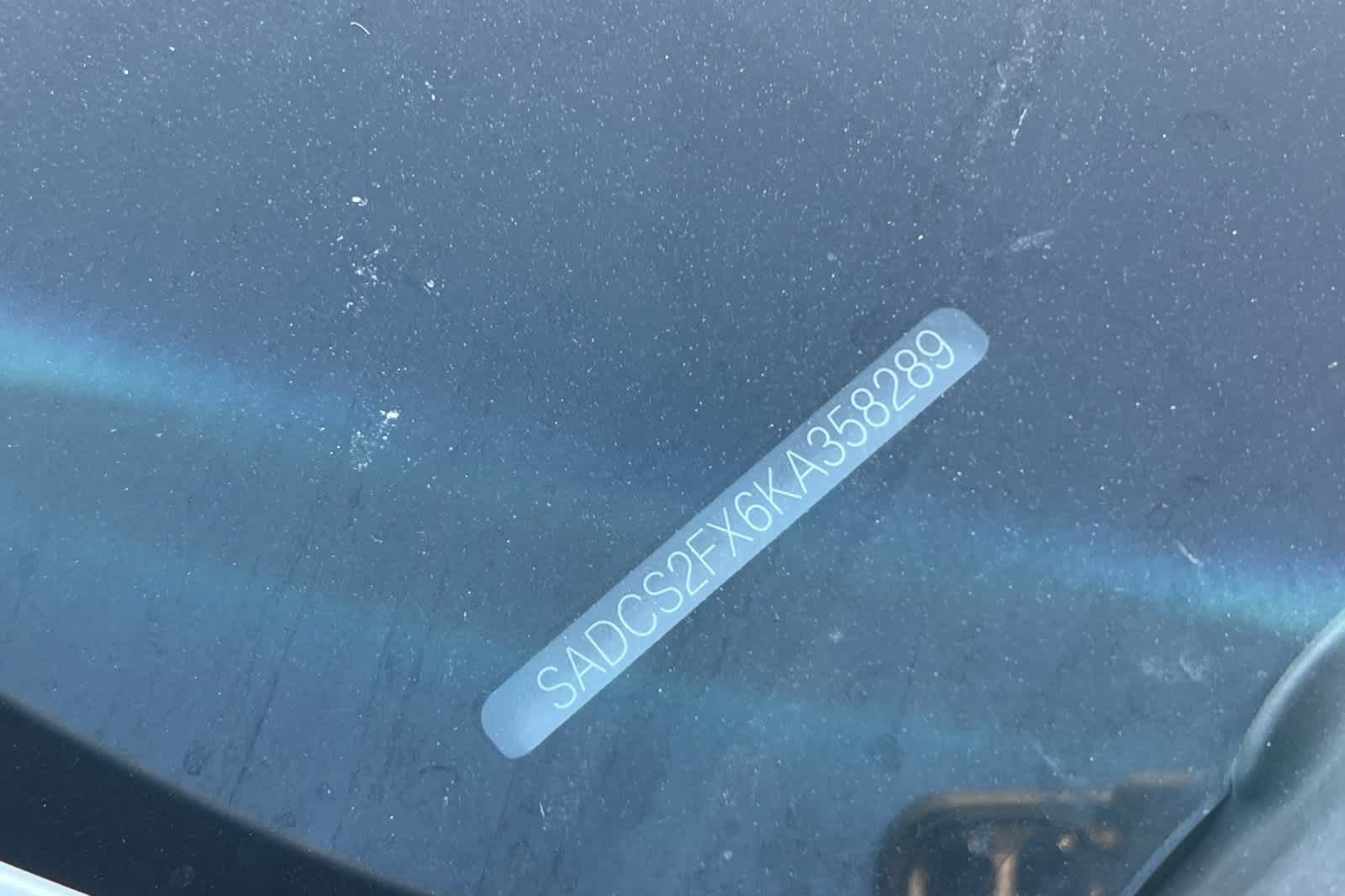 Thumbnail: 2019 Jaguar F-Pace - 32