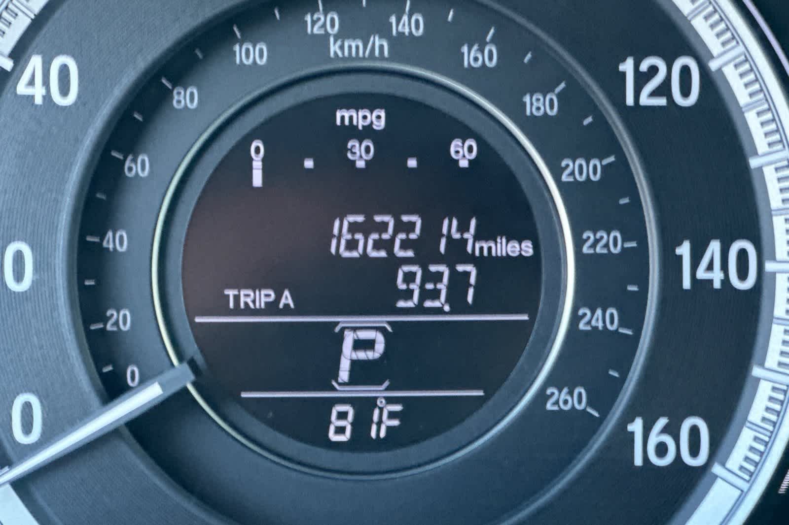 Thumbnail: 2017 Honda Accord - 26