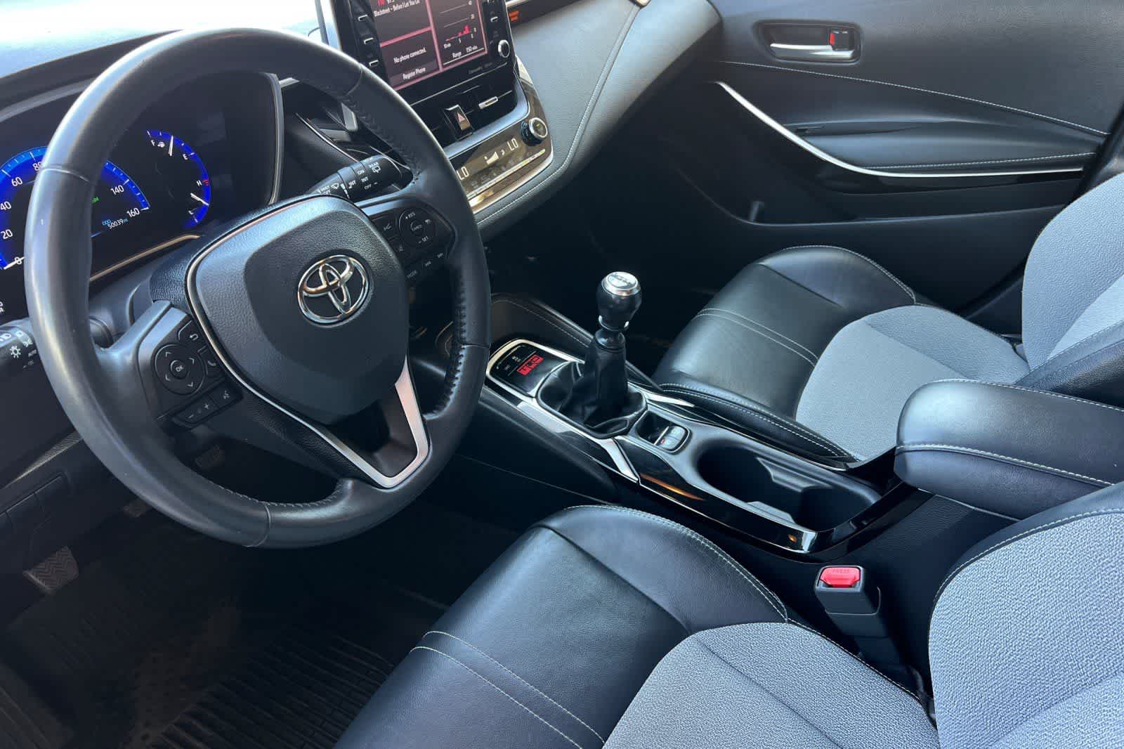 Thumbnail: 2021 Toyota Corolla - 11