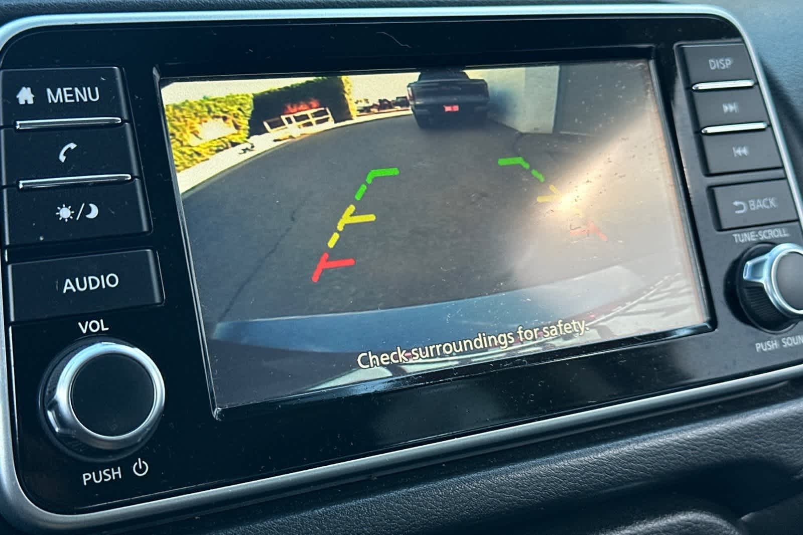 Thumbnail: 2024 Nissan Versa - 20