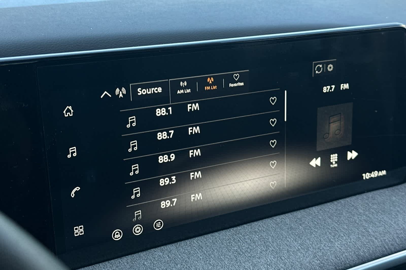 Thumbnail: 2026 Nissan Kicks - 21