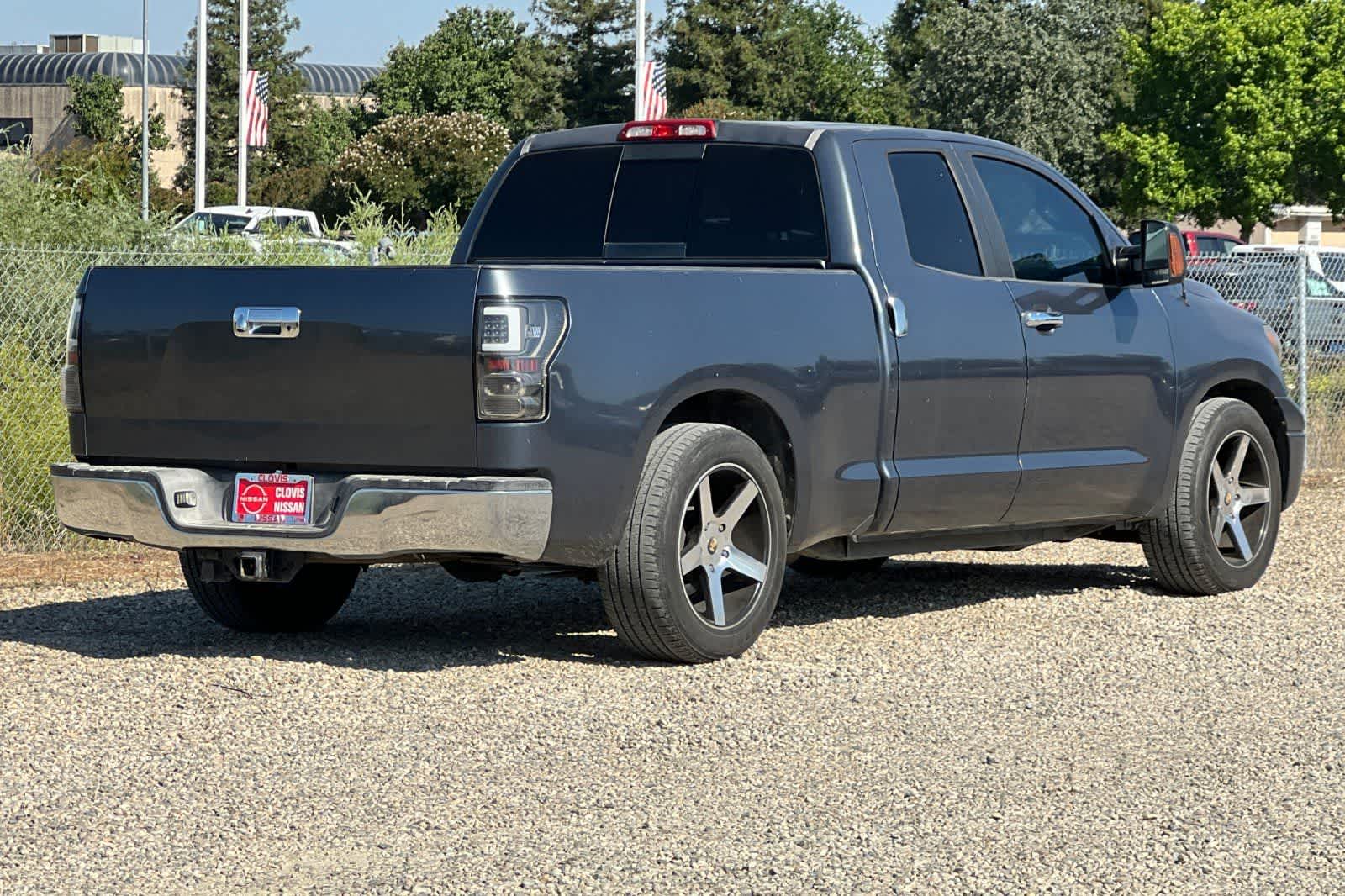 Thumbnail: 2007 Toyota Tundra - 3