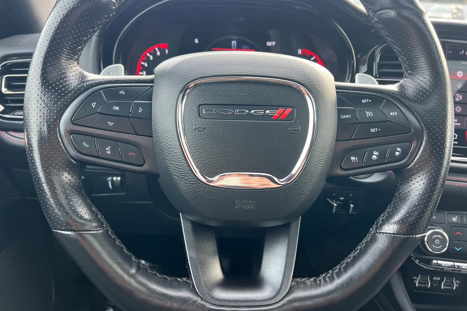 Thumbnail: 2024 Dodge Durango - 31