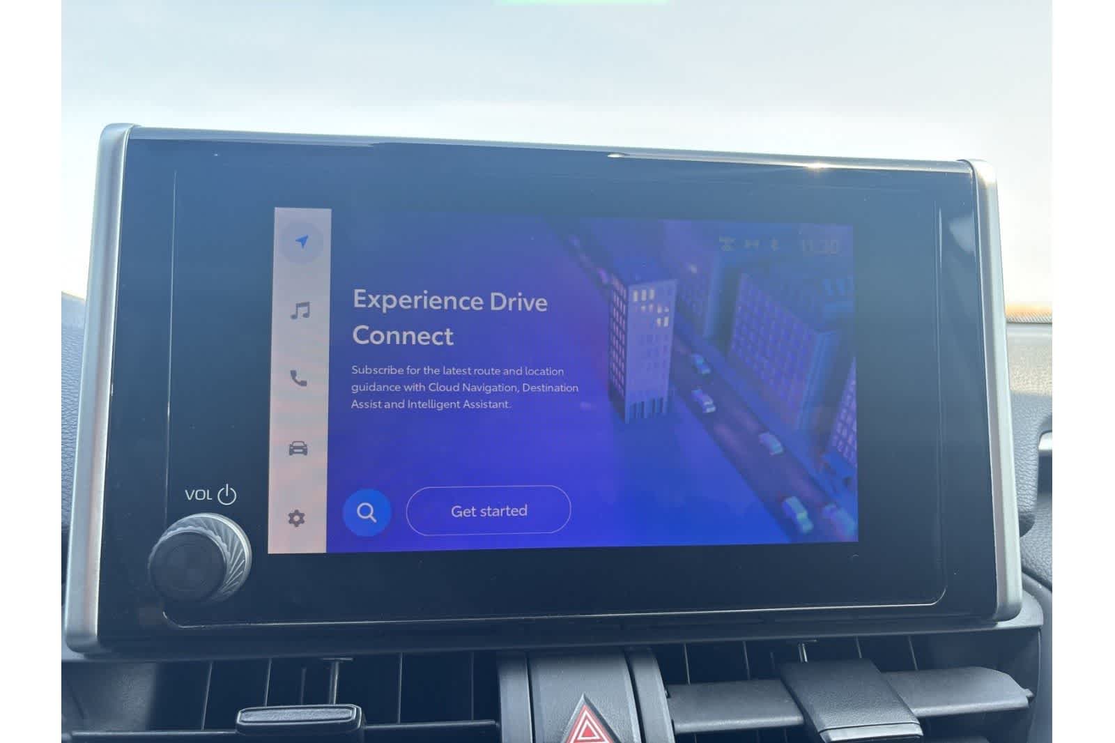 Thumbnail: 2023 Toyota RAV4 - 16