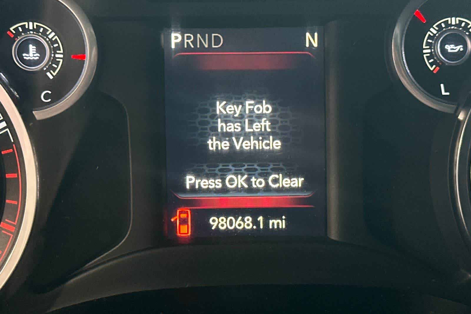 Thumbnail: 2023 RAM 2500 - 26