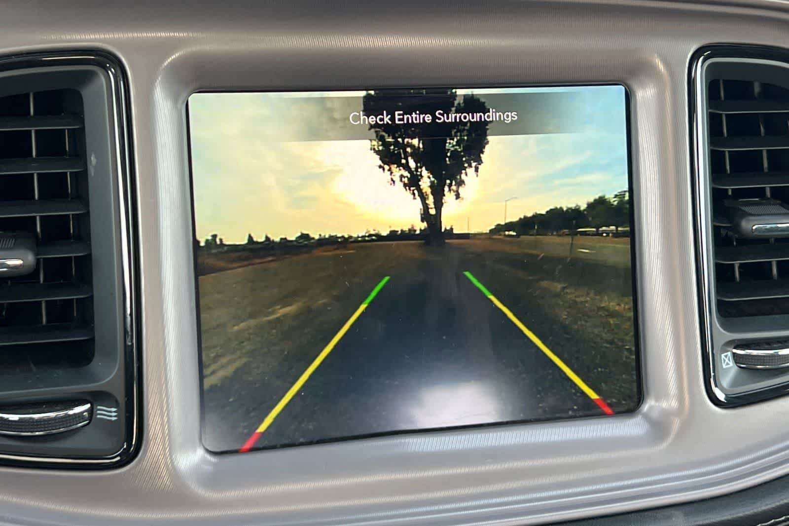 Thumbnail: 2023 Dodge Challenger - 21