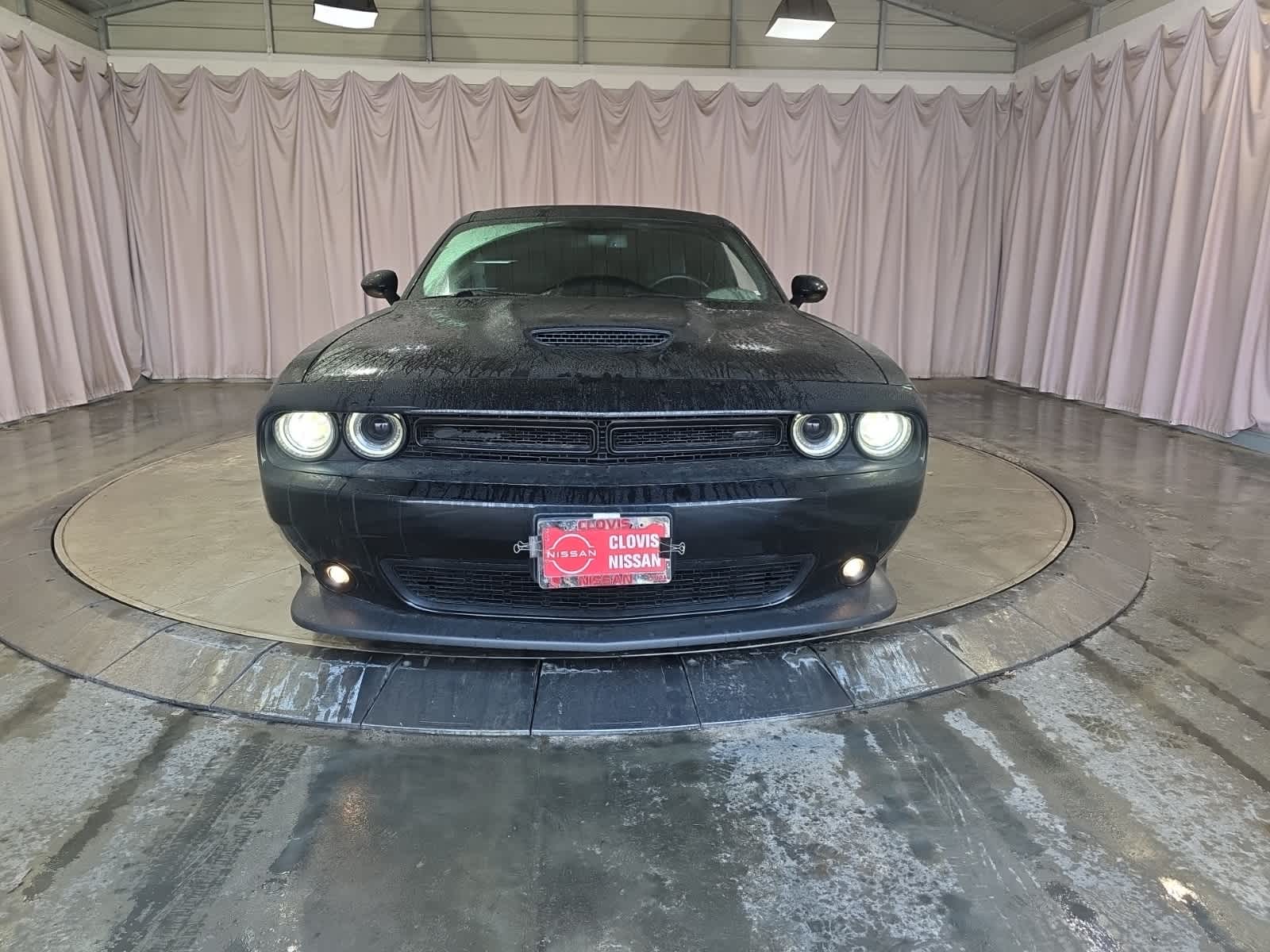 Thumbnail: 2023 Dodge Challenger - 10