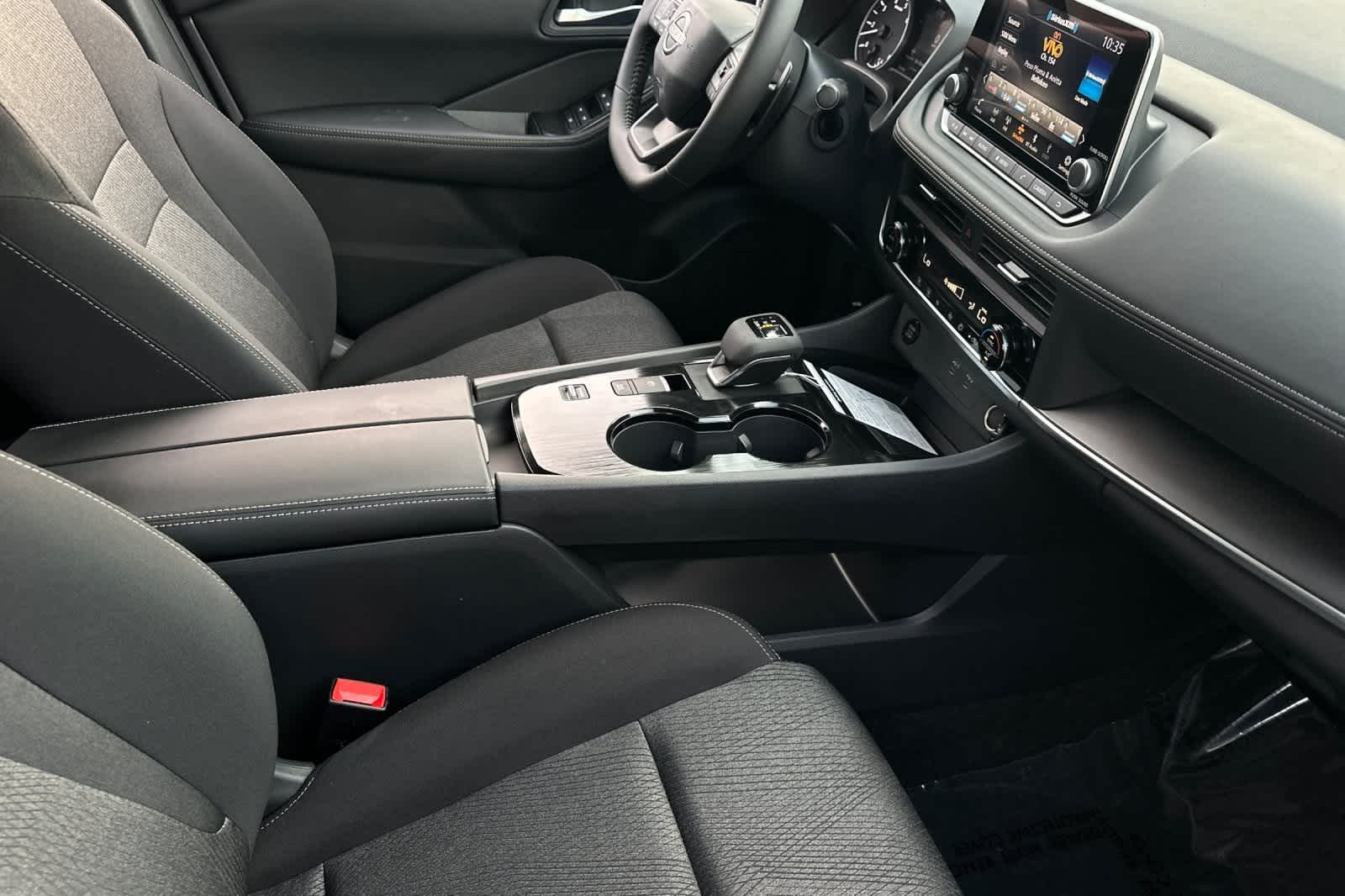 Thumbnail: 2026 Nissan Rogue - 18