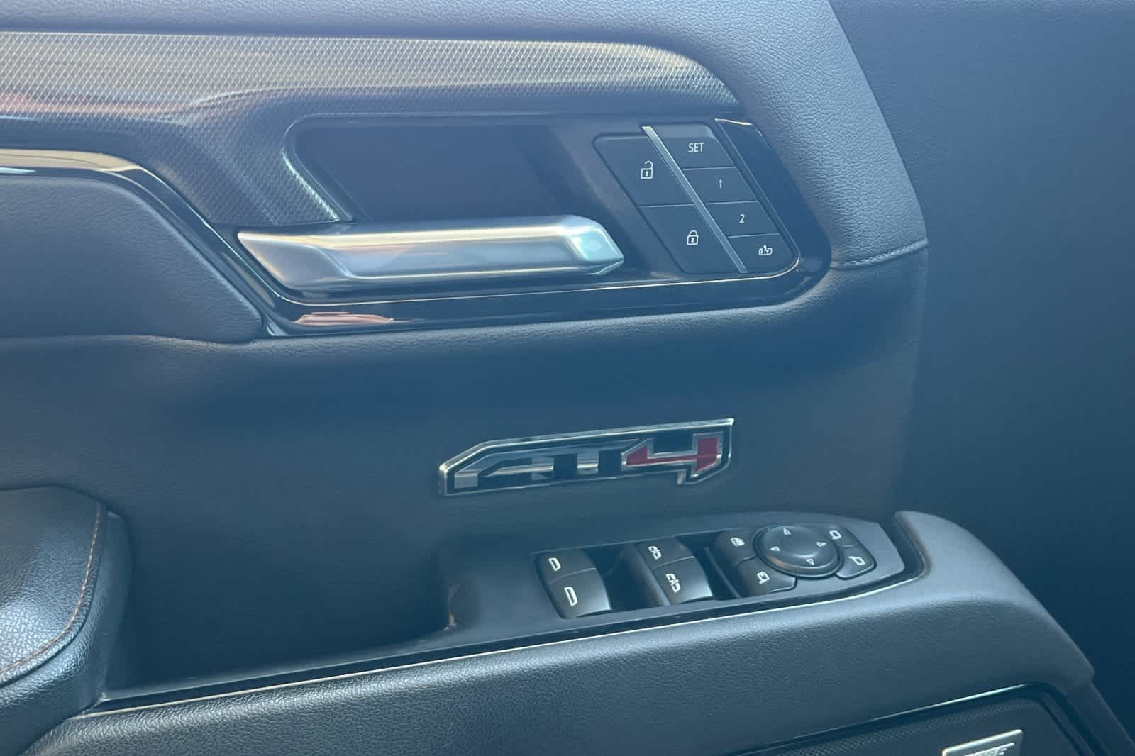 Thumbnail: 2023 GMC Sierra 1500 - 15