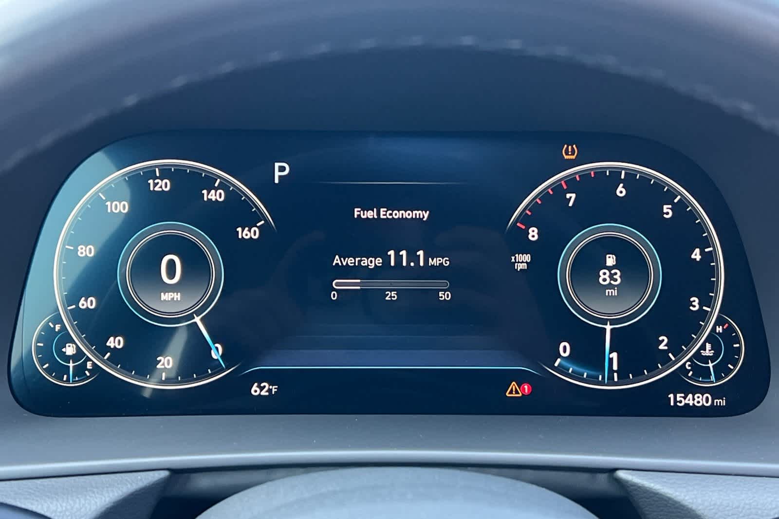 Thumbnail: 2021 Hyundai Sonata - 26