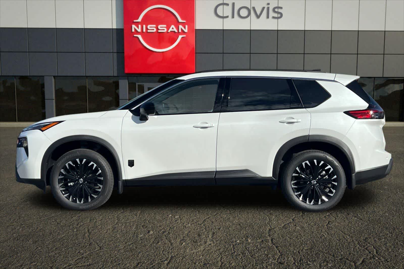 Thumbnail: 2026 Nissan Rogue - 6