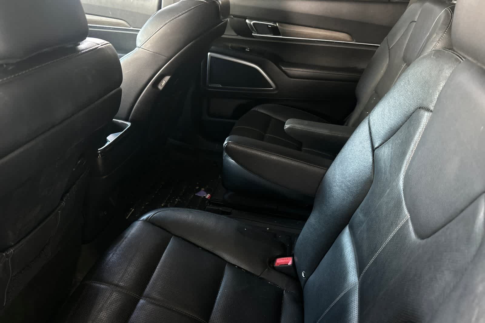 Thumbnail: 2021 Kia Telluride - 5