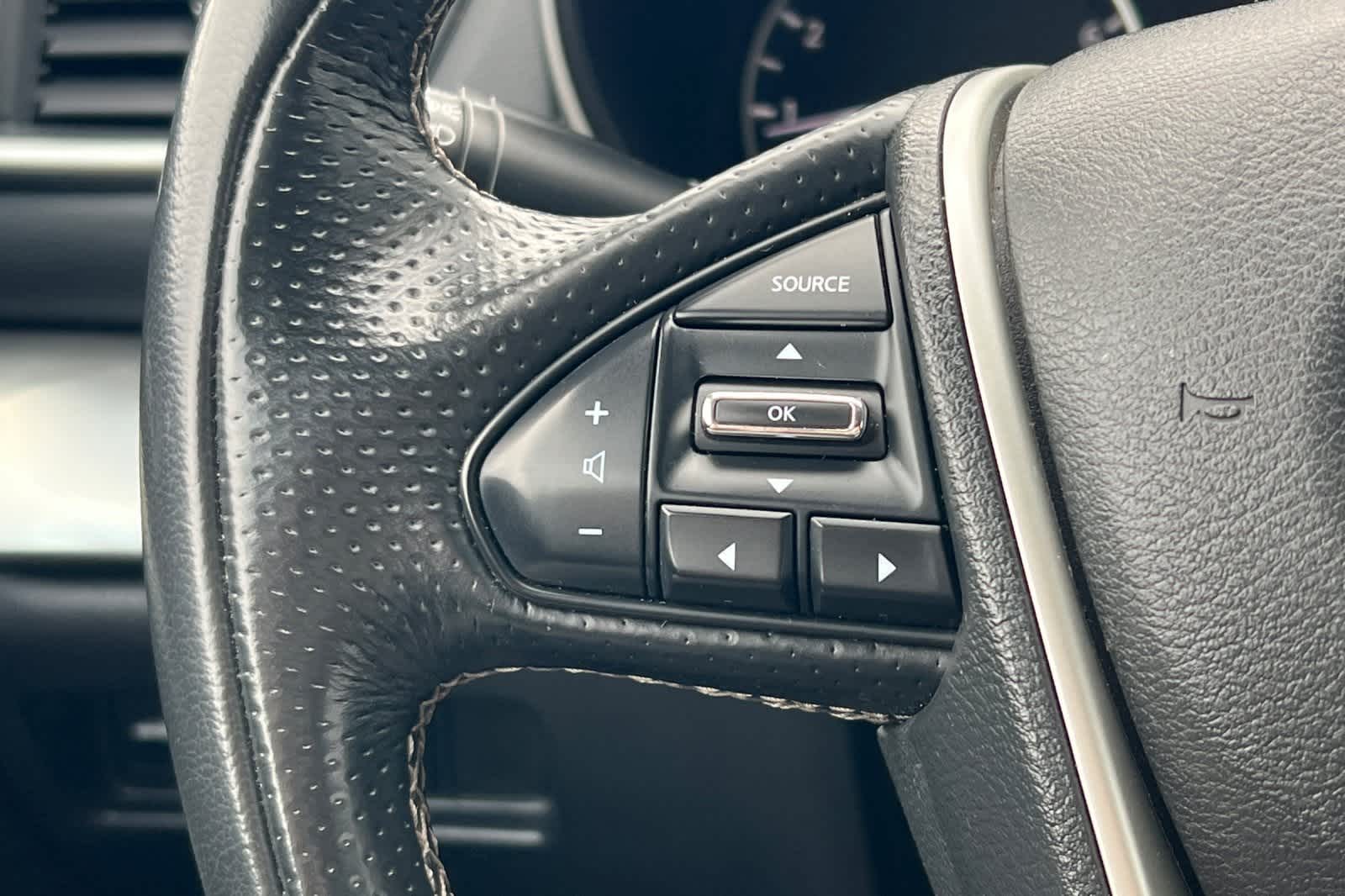 Thumbnail: 2020 Nissan Maxima - 29