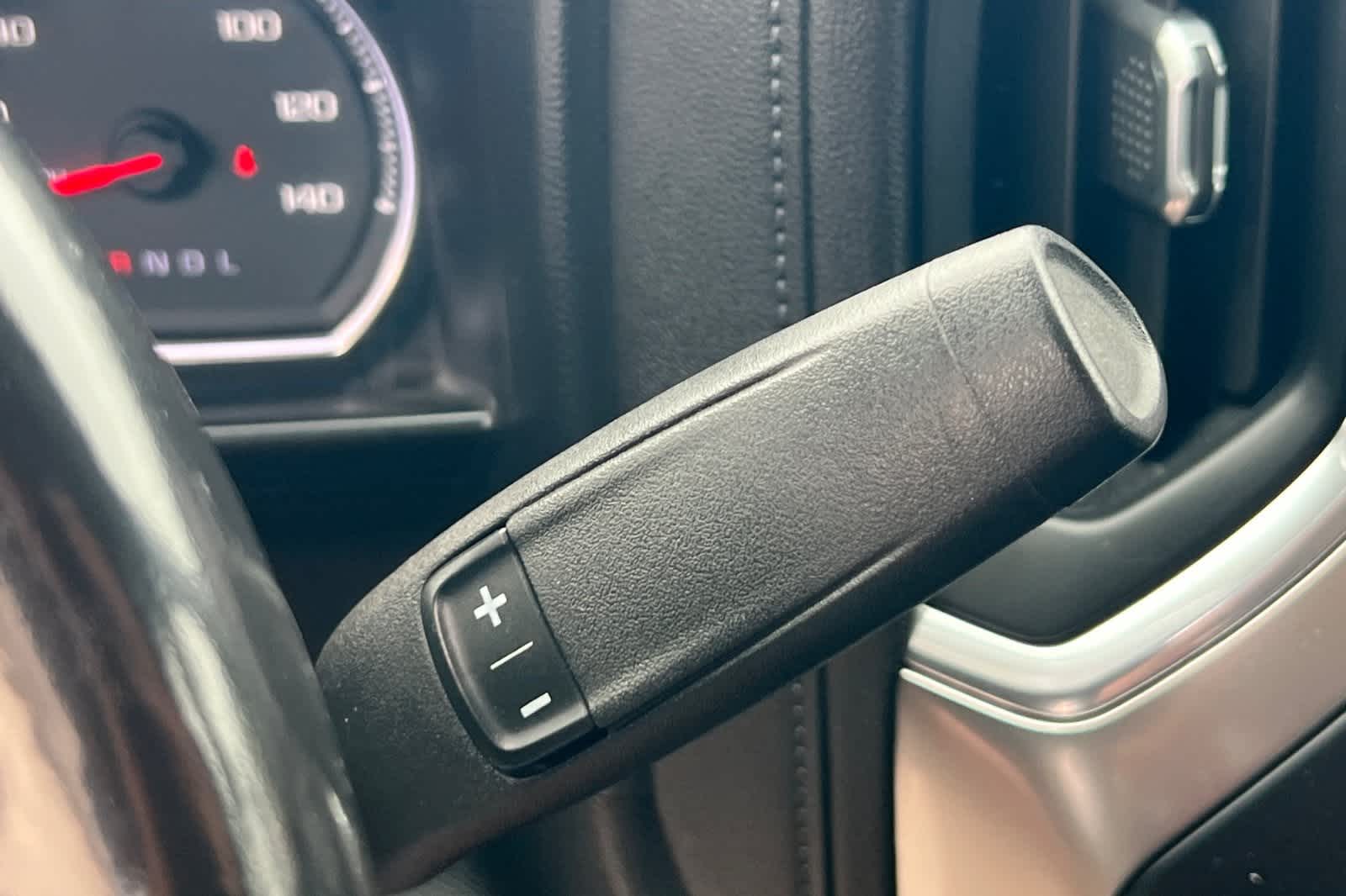 Thumbnail: 2020 Chevrolet Silverado 2500 - 24