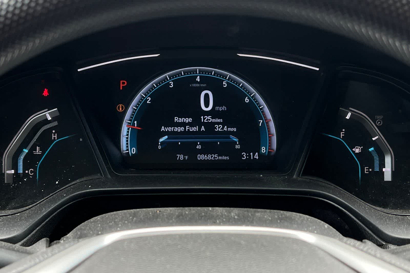 Thumbnail: 2019 Honda Civic - 24