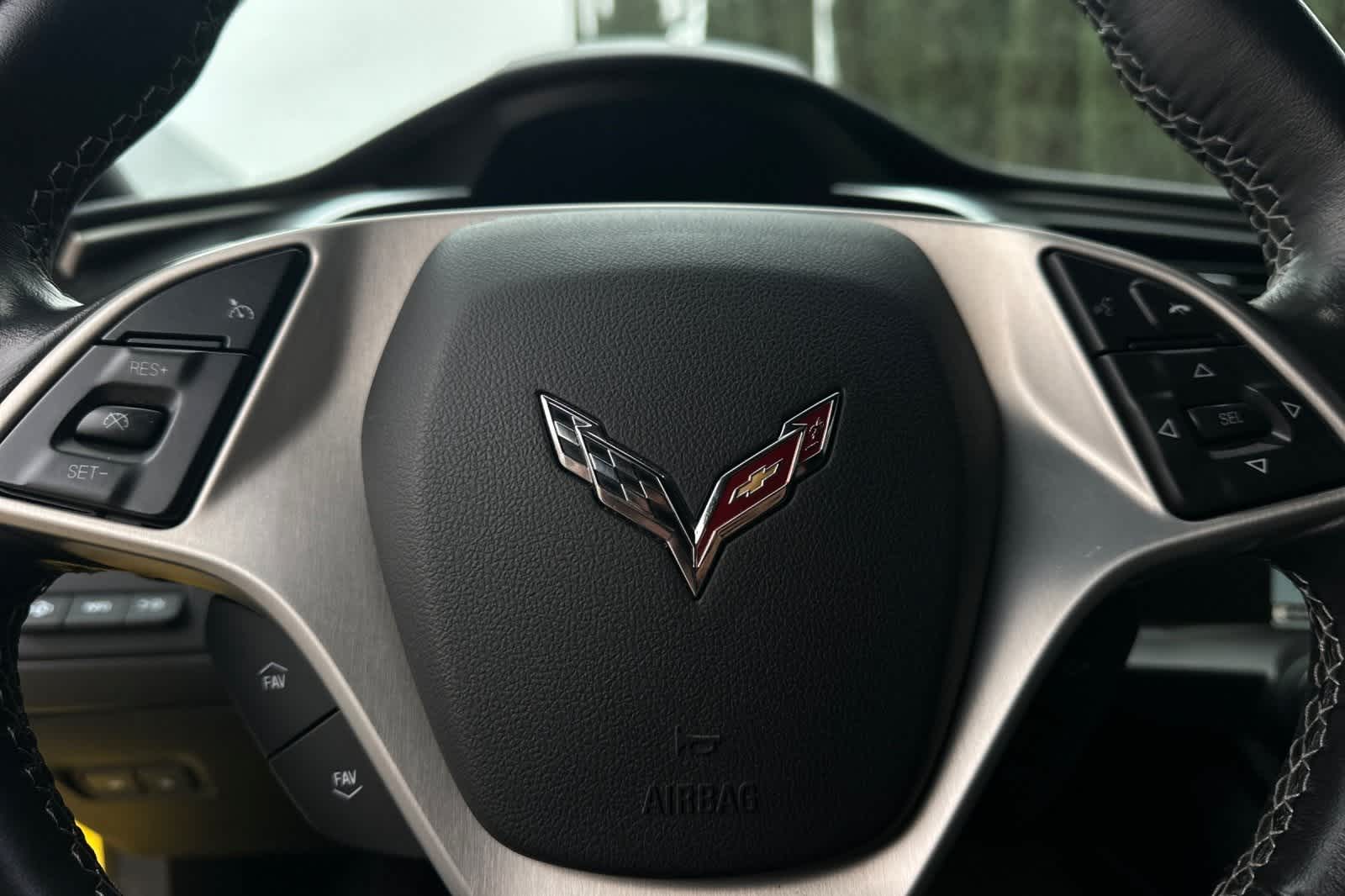 Thumbnail: 2016 Chevrolet Corvette - 28