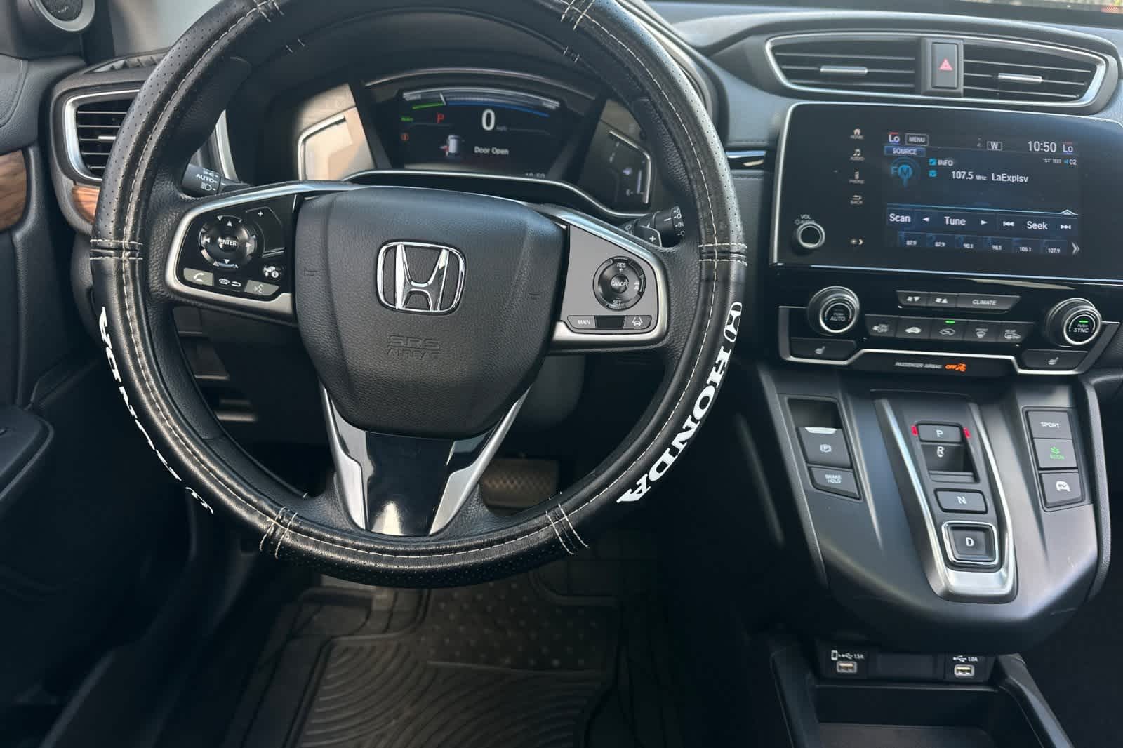 Thumbnail: 2022 Honda CR-V - 17