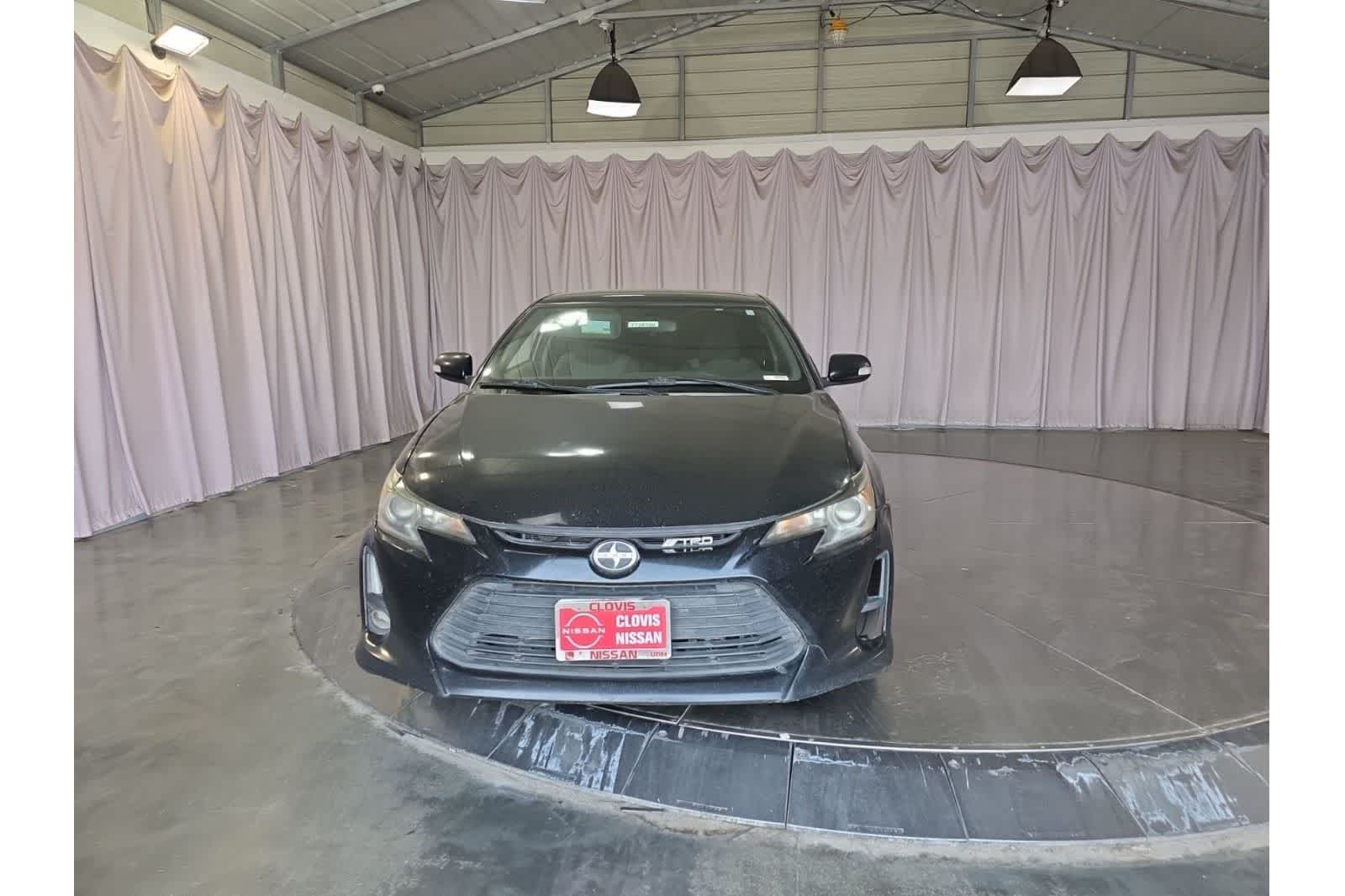 Thumbnail: 2015 Scion tC - 5