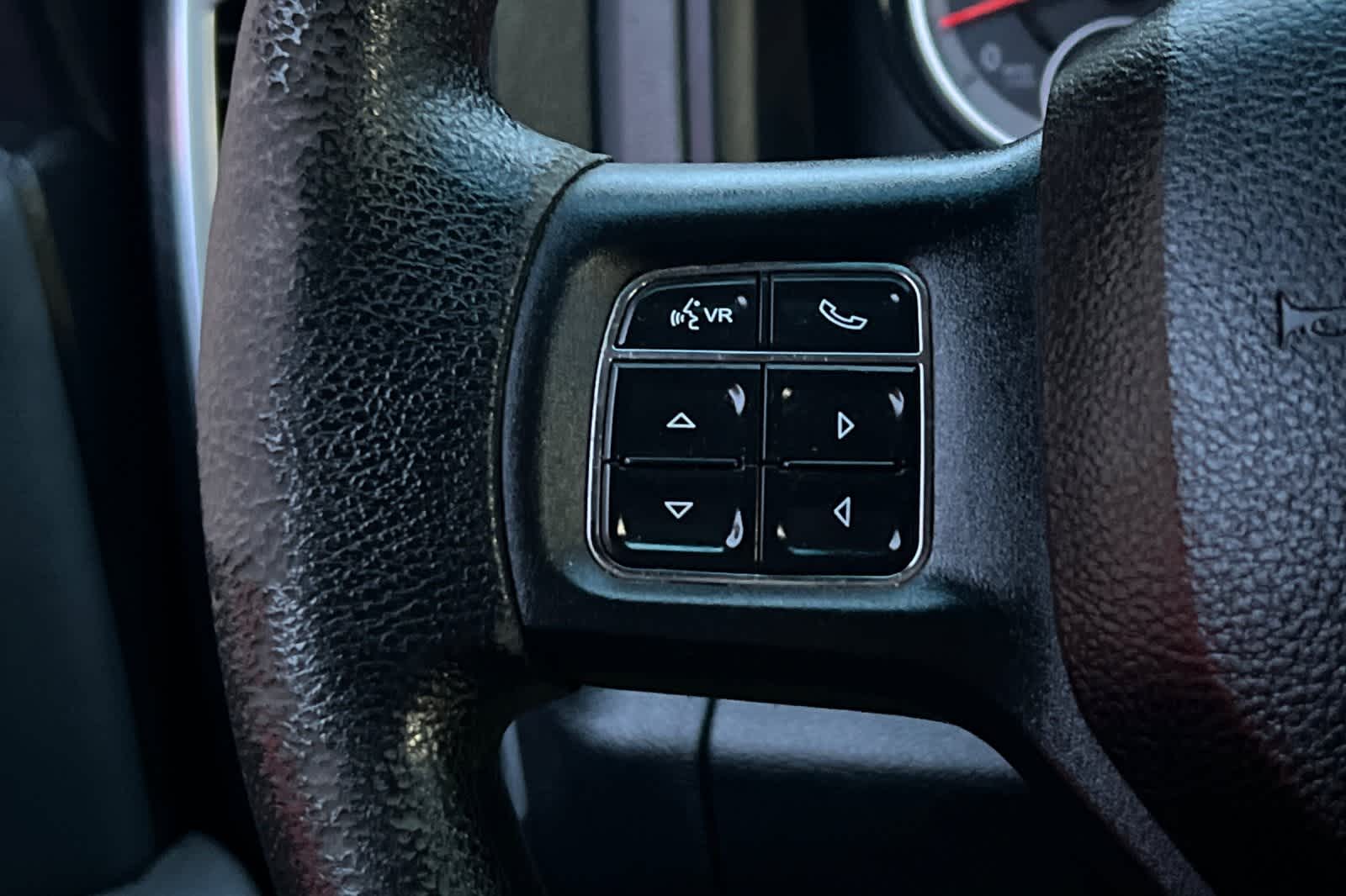 Thumbnail: 2017 RAM 1500 - 28