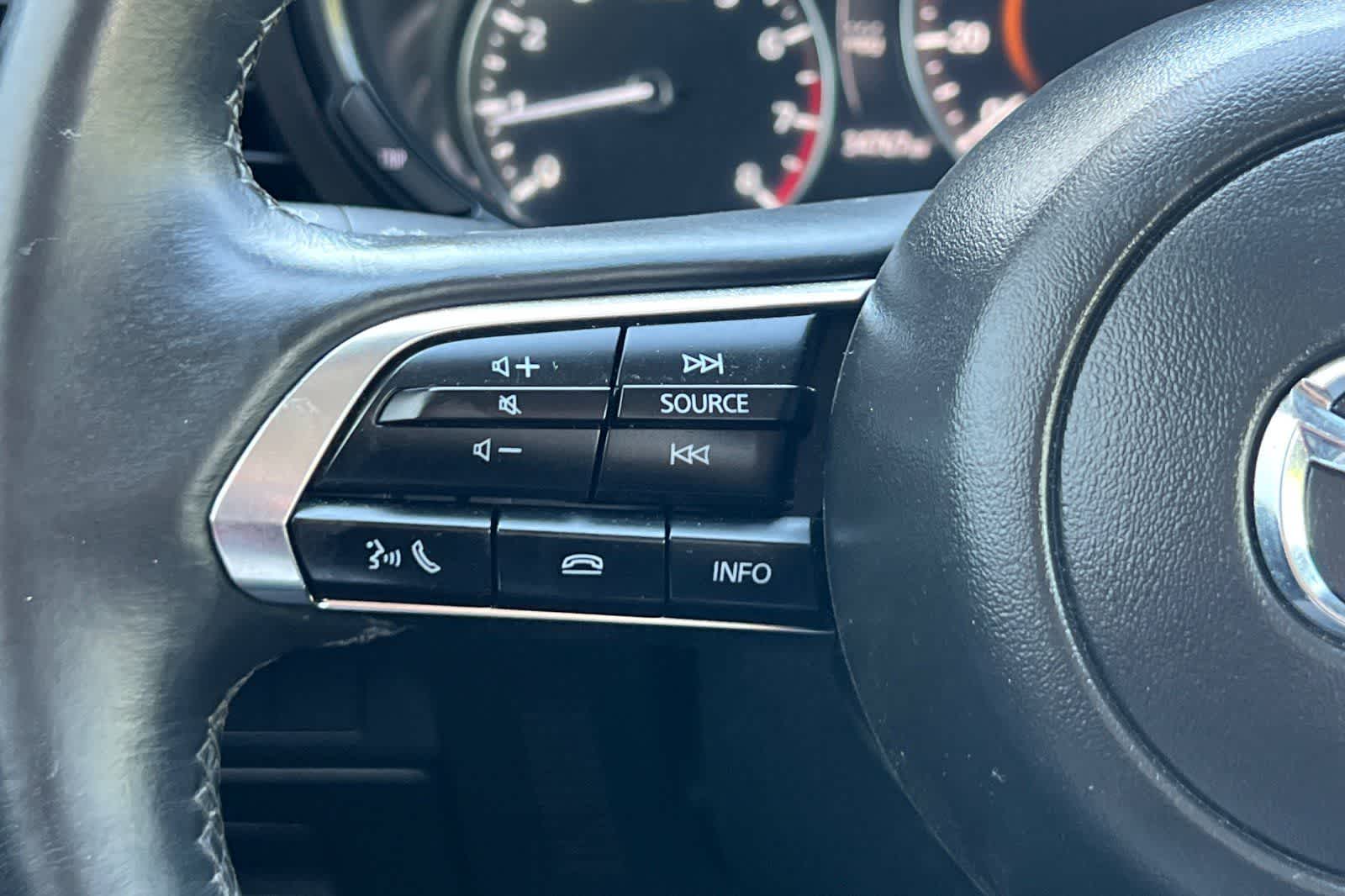 Thumbnail: 2024 Mazda Mazda3 - 29