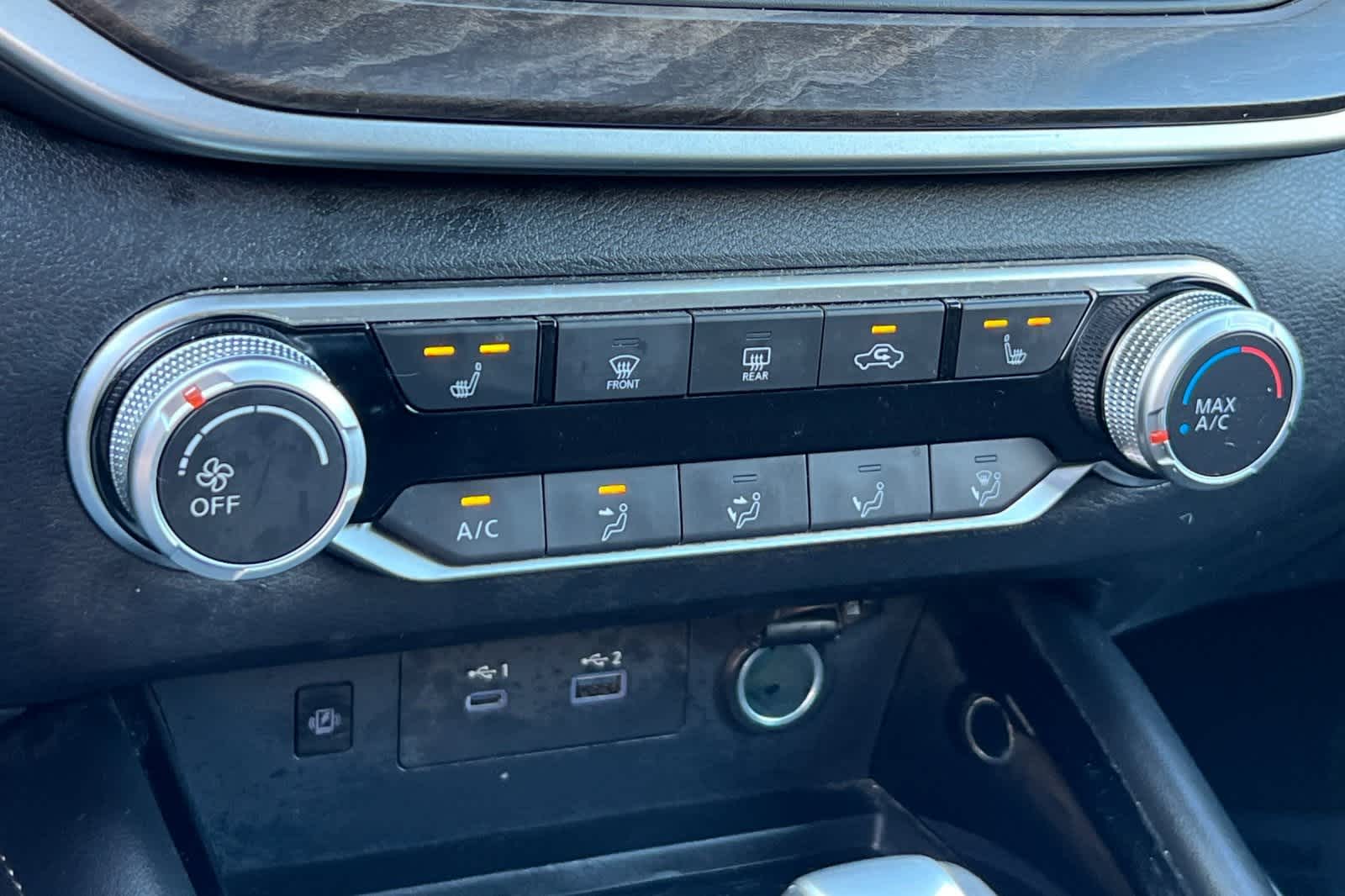 Thumbnail: 2024 Nissan Altima - 23