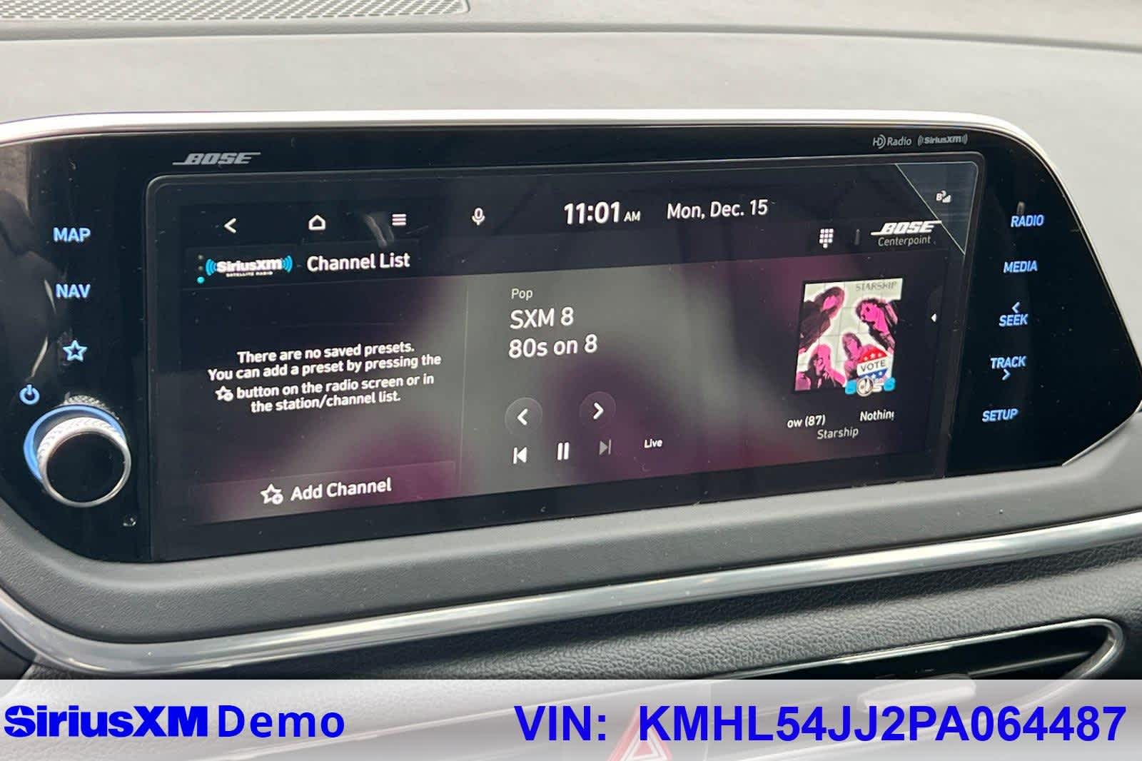 Thumbnail: 2023 Hyundai Sonata - 29