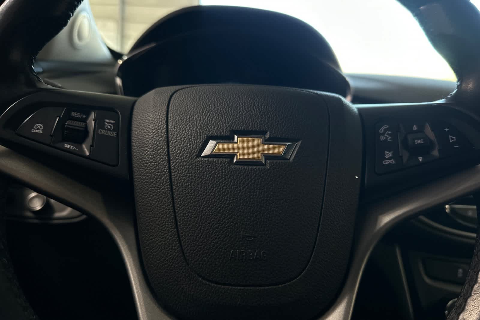 Thumbnail: 2019 Chevrolet Trax - 27