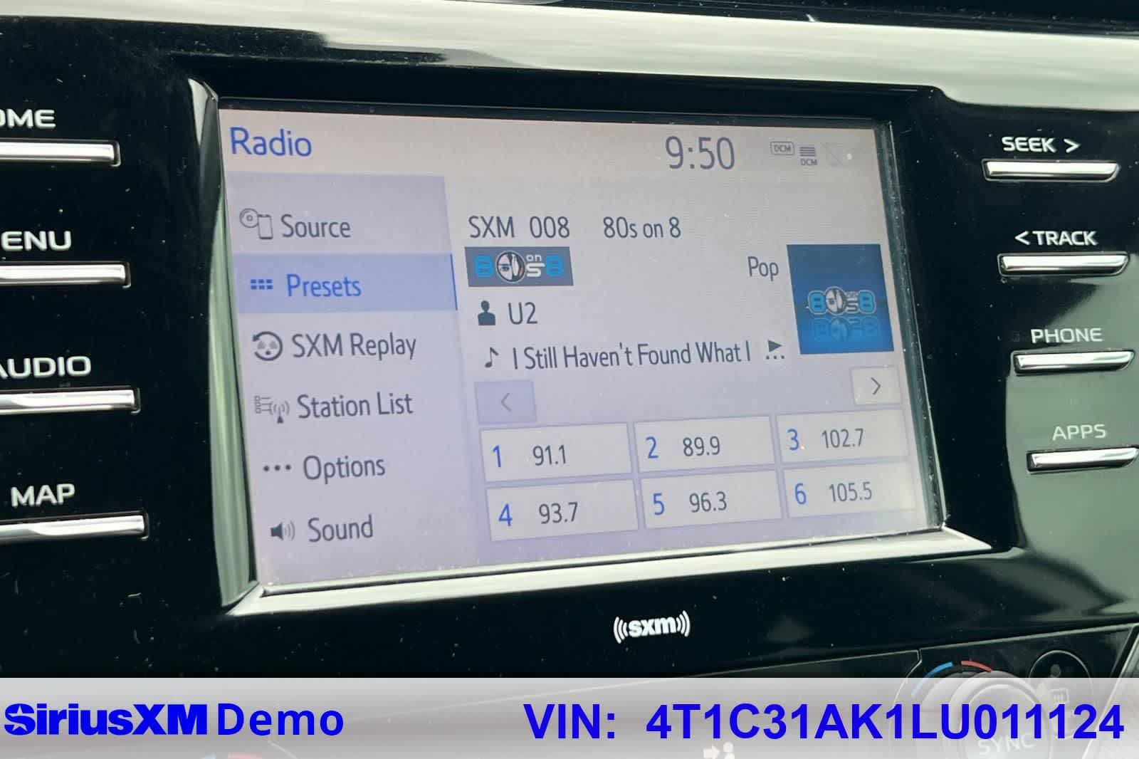 Thumbnail: 2020 Toyota Camry - 28