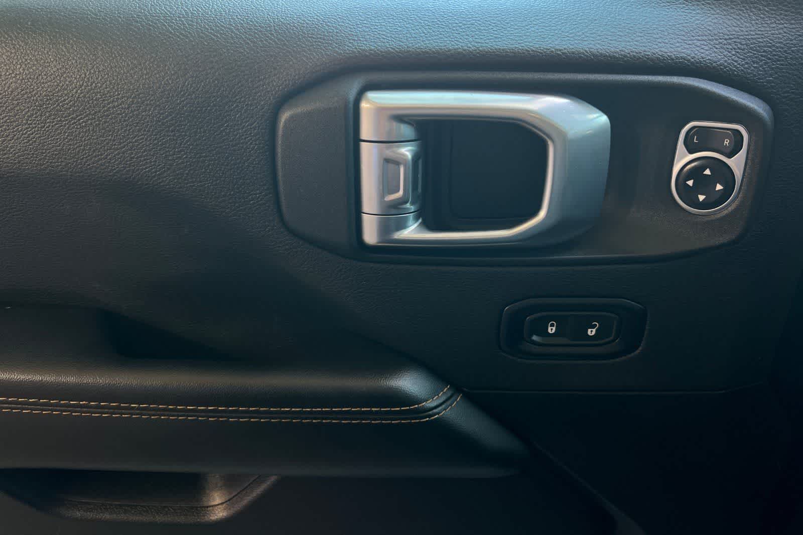 Thumbnail: 2024 Jeep Wrangler - 12