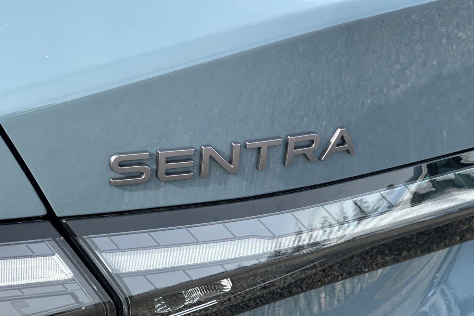 Thumbnail: 2026 Nissan Sentra - 33