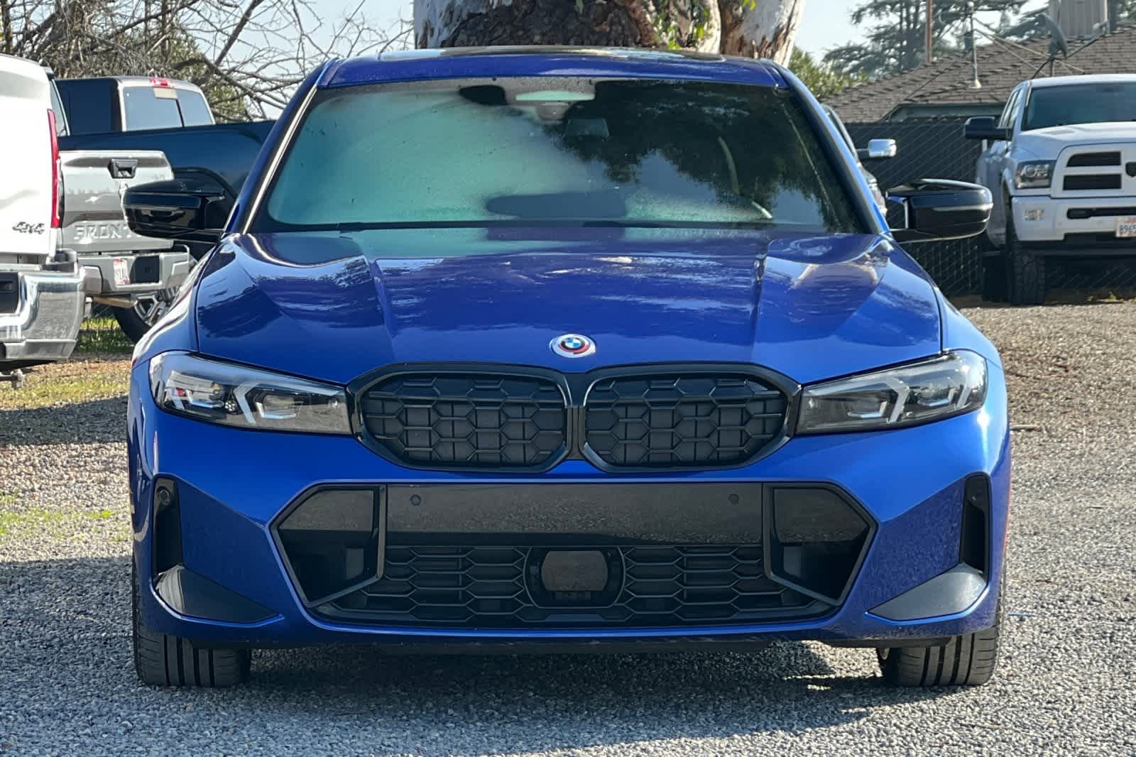 Thumbnail: 2023 BMW 3 Series - 11