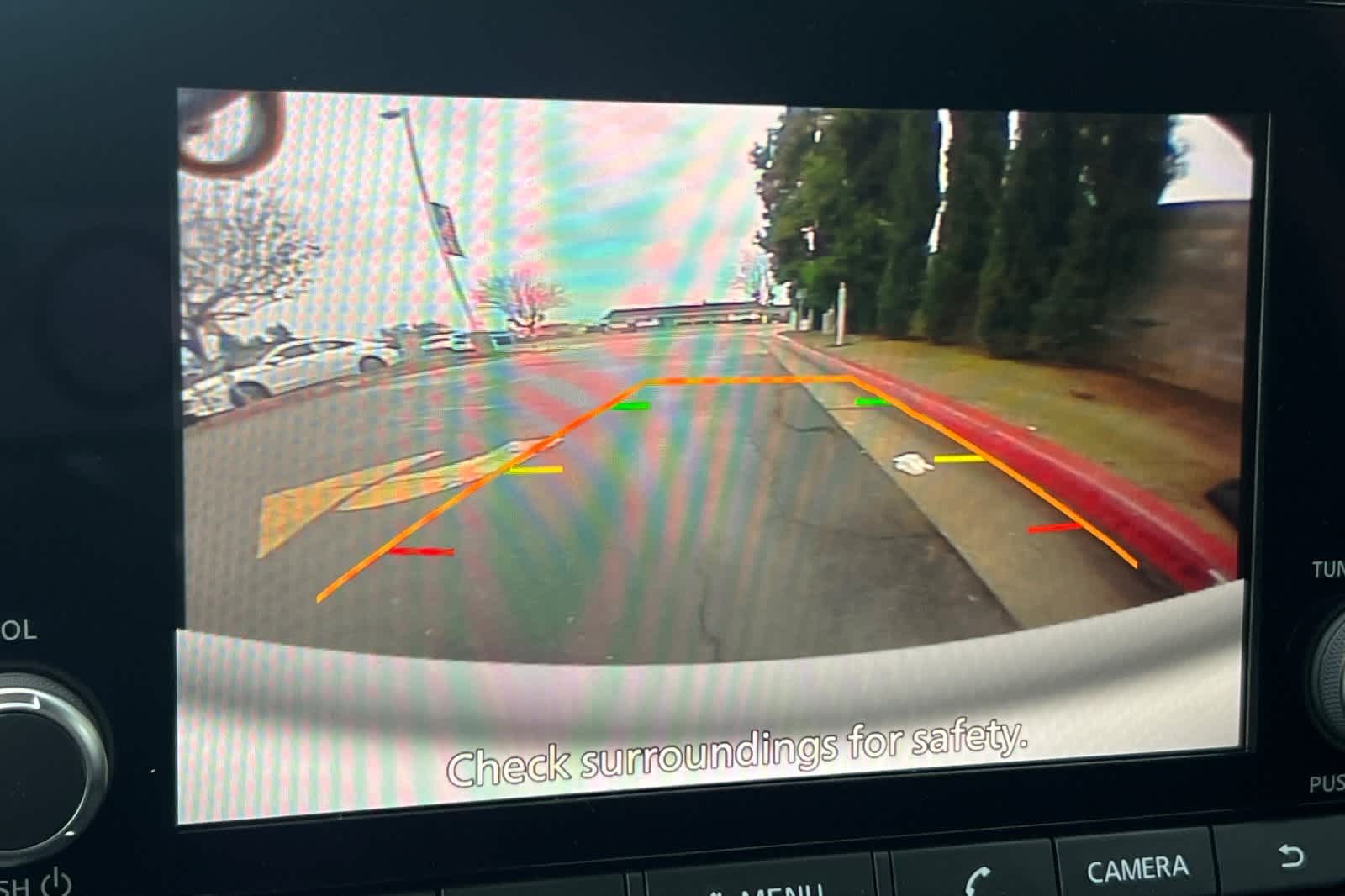 Thumbnail: 2025 Nissan Pathfinder - 23