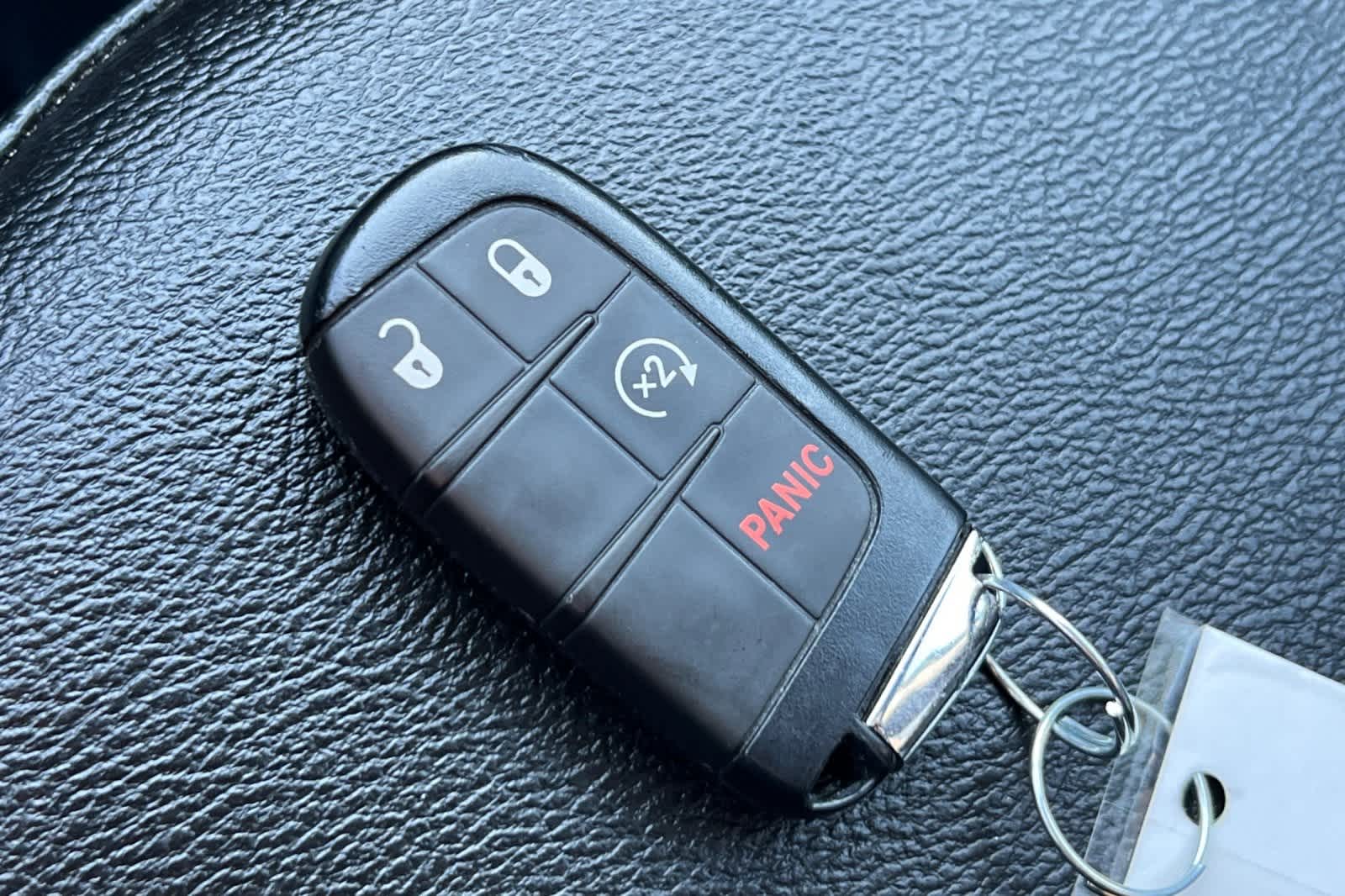 Thumbnail: 2024 Jeep Compass - 26