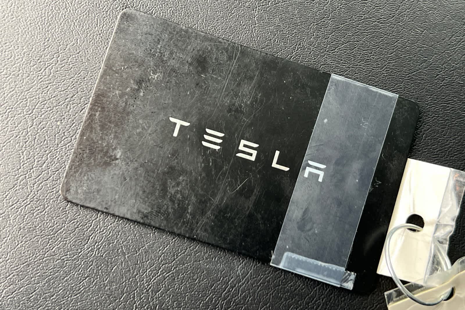 Thumbnail: 2023 Tesla Model Y - 27