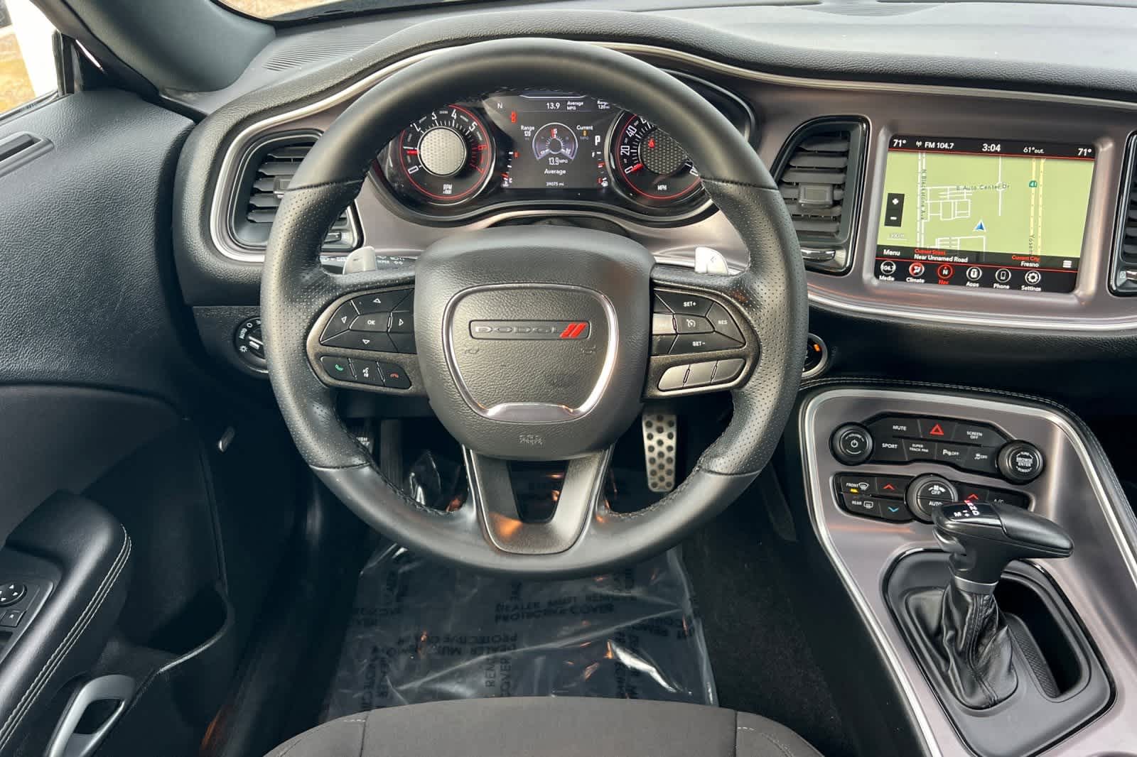 Thumbnail: 2022 Dodge Challenger - 16