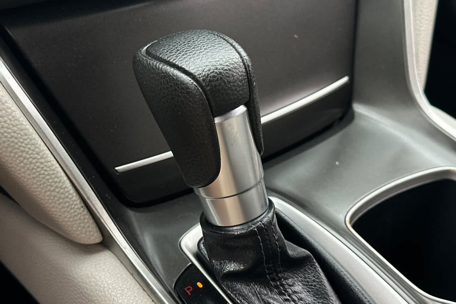 Thumbnail: 2018 Honda Accord - 25