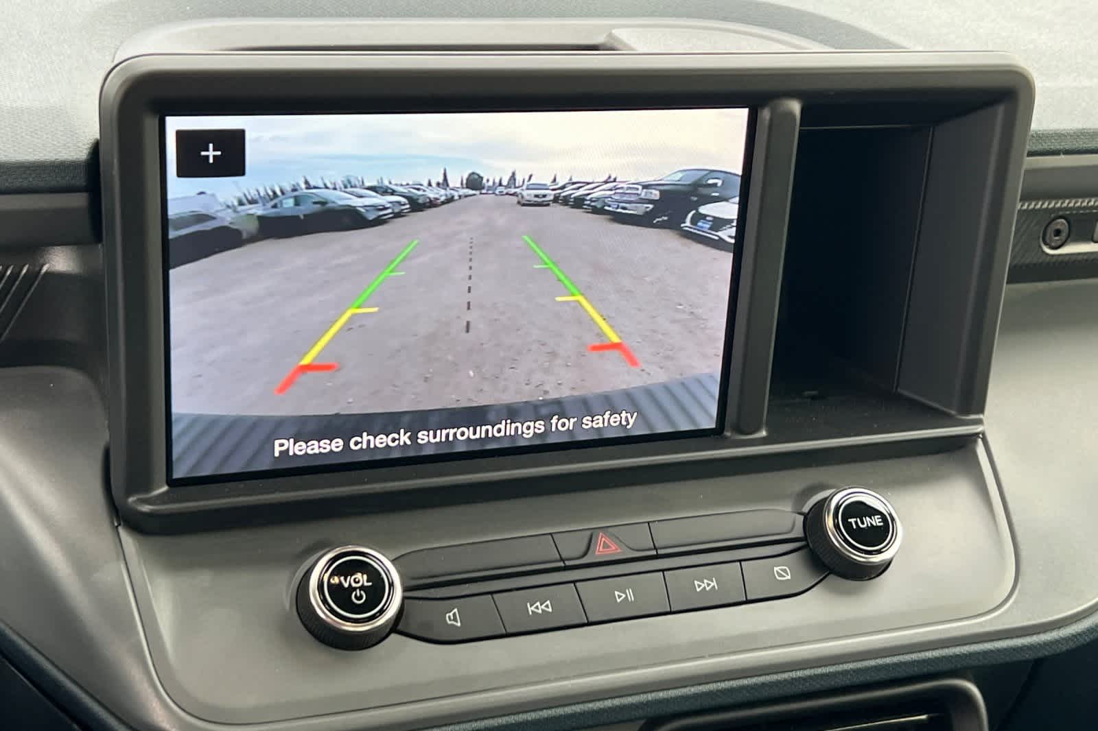 Thumbnail: 2024 Ford Maverick - 19