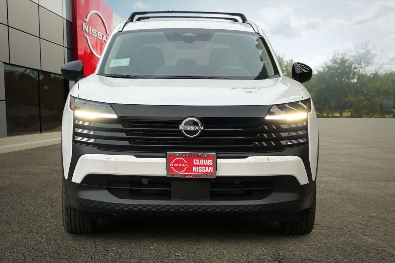 Thumbnail: 2026 Nissan Kicks - 11