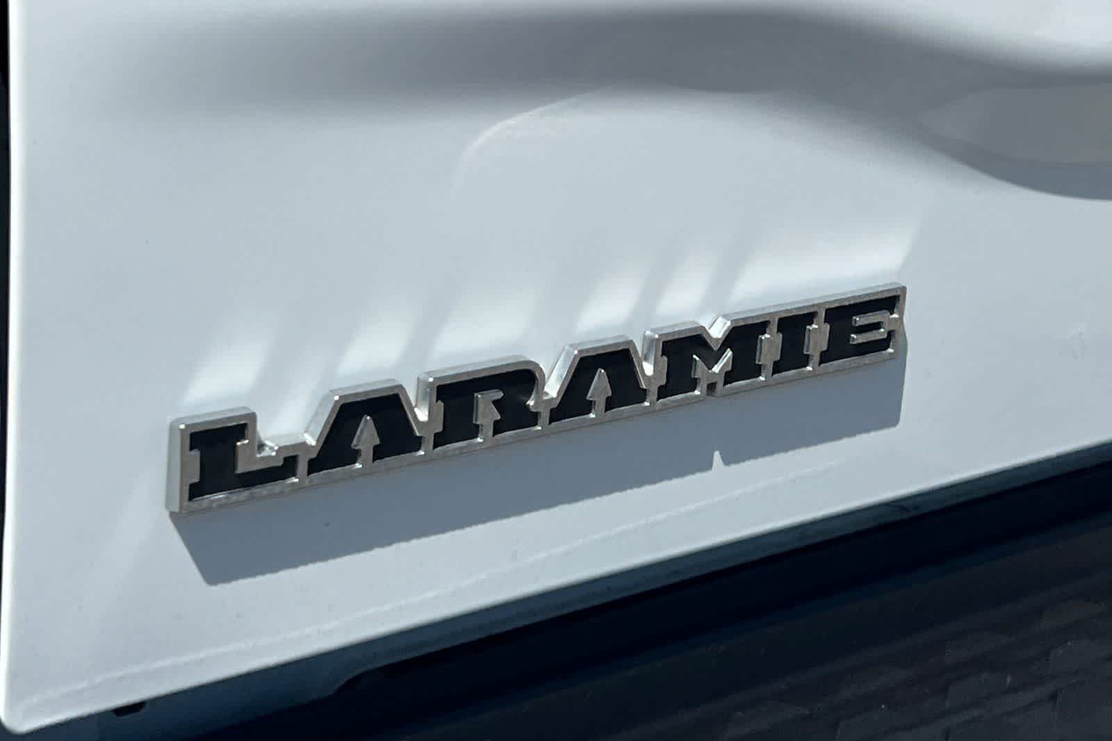 Thumbnail: 2024 RAM 2500 - 17