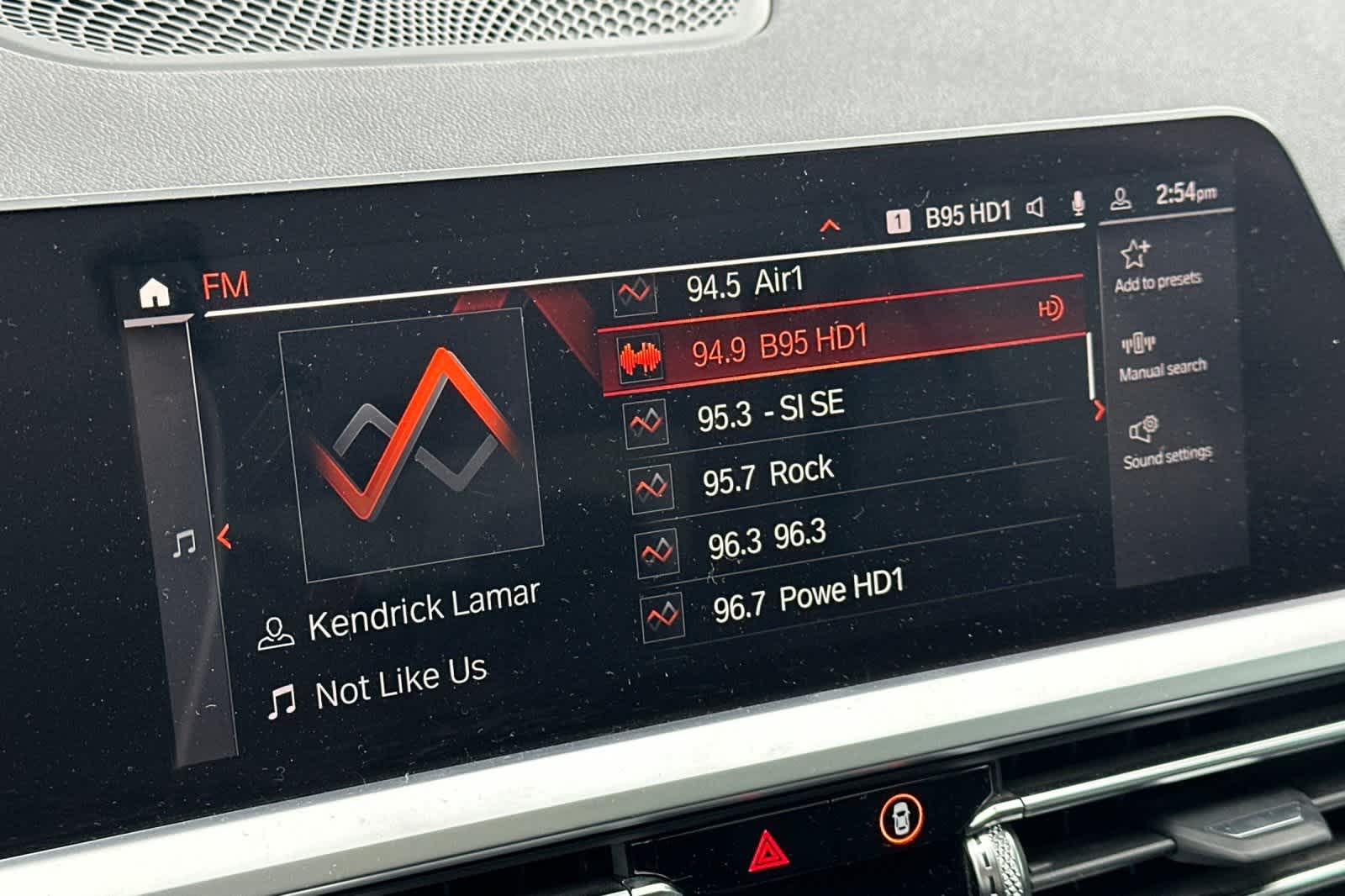 Thumbnail: 2020 BMW 3 Series - 18