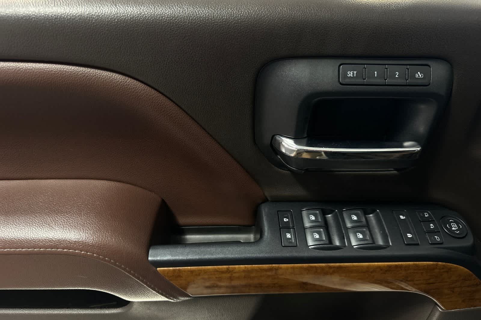 Thumbnail: 2014 Chevrolet Silverado 1500 - 15