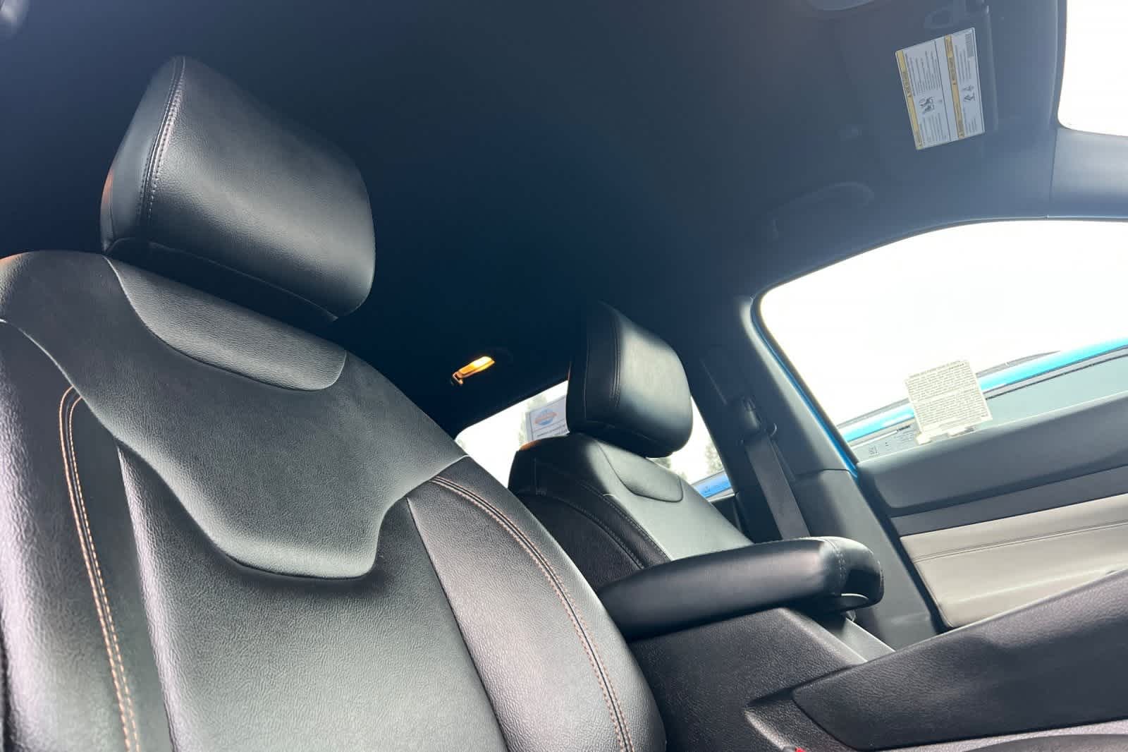 Thumbnail: 2023 Jeep Compass - 19