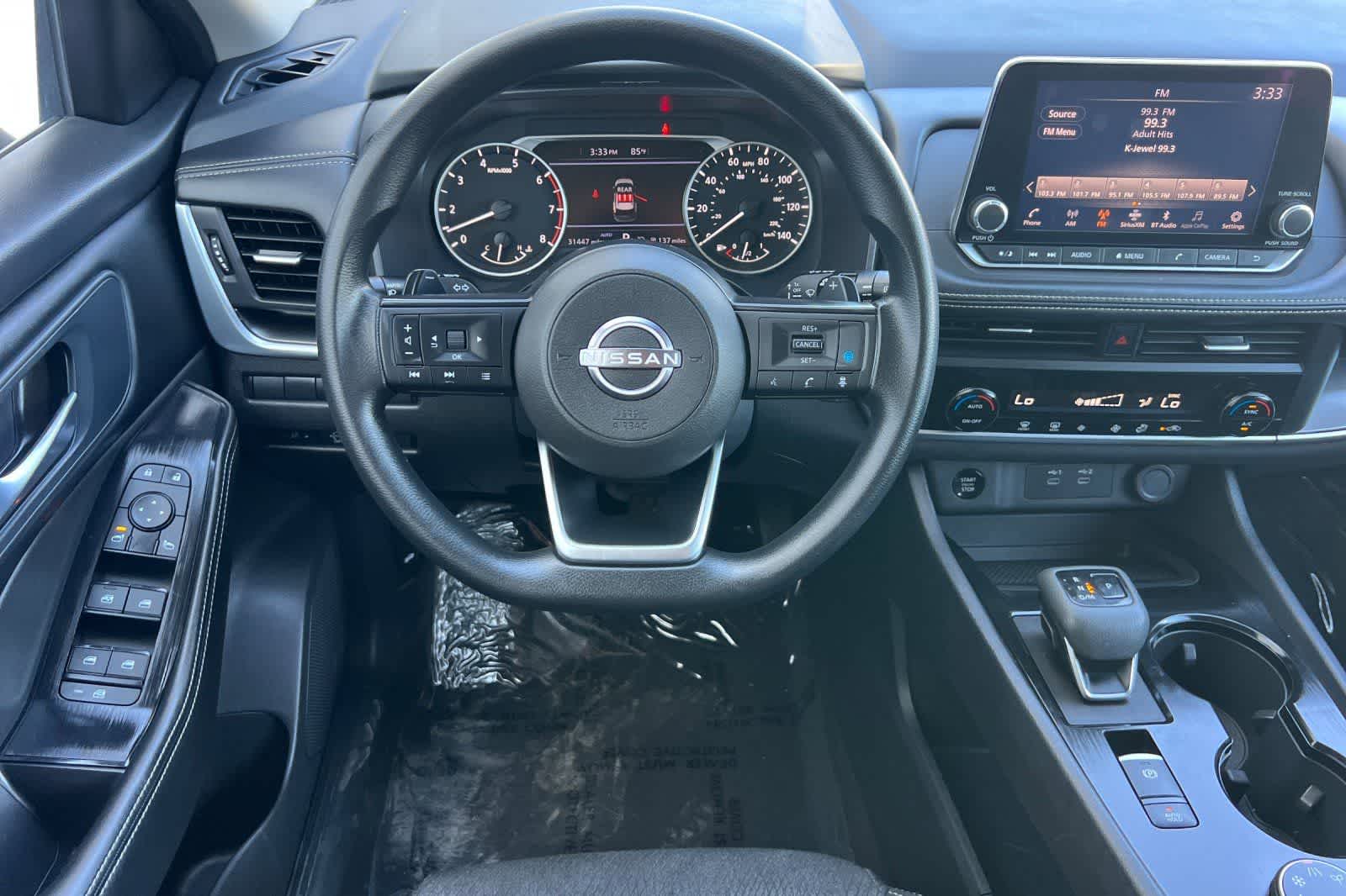 Thumbnail: 2024 Nissan Rogue - 15