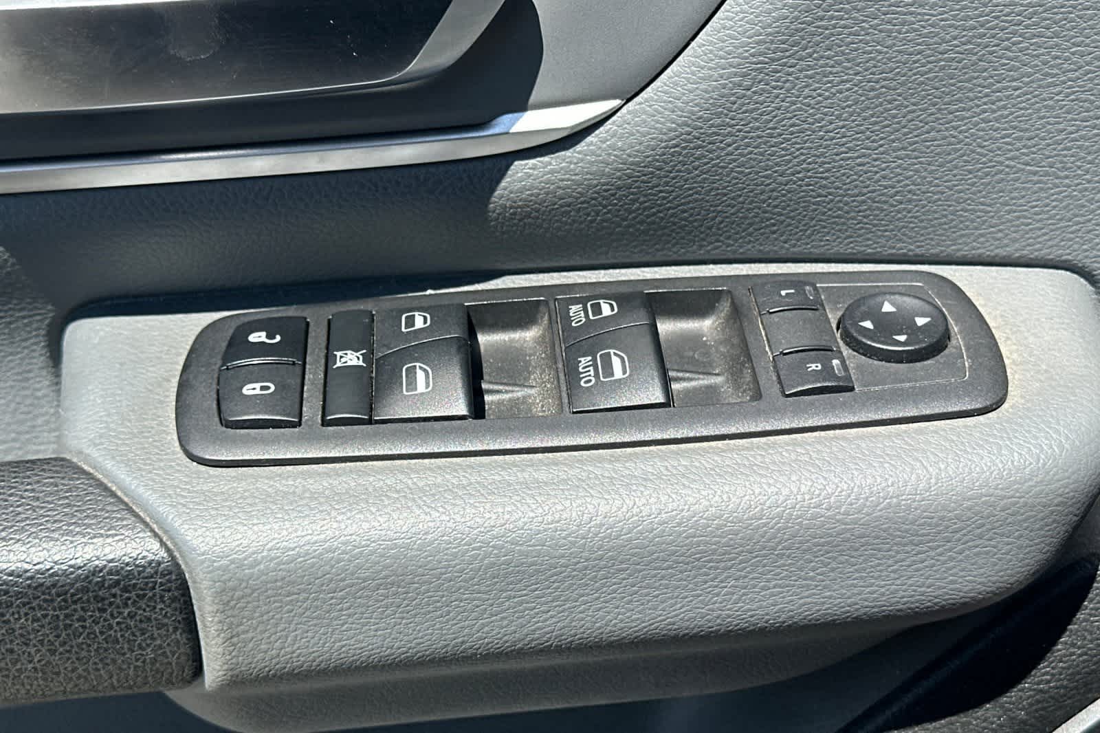 Thumbnail: 2019 RAM 1500 - 16