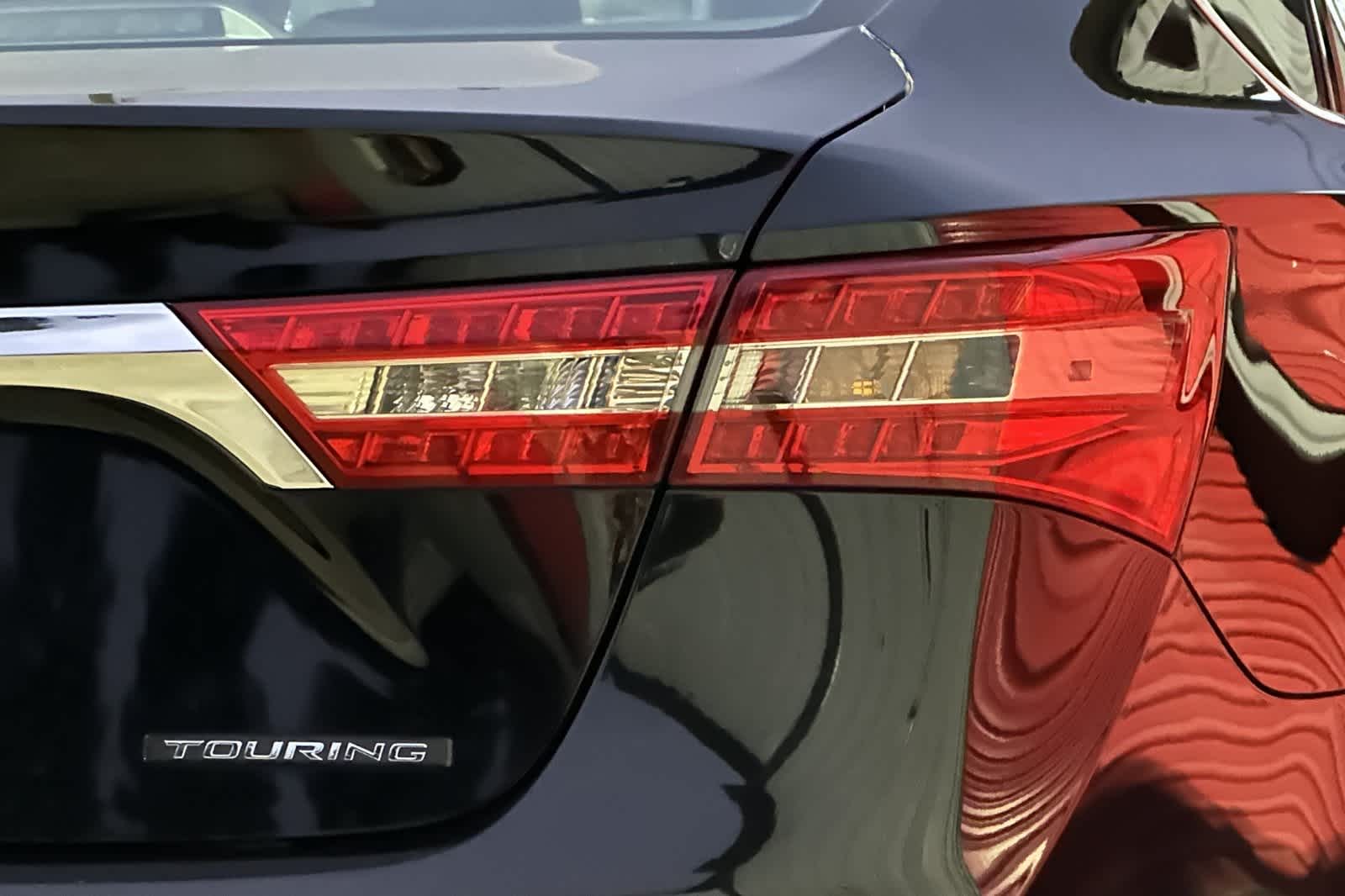 Thumbnail: 2016 Toyota Avalon - 34