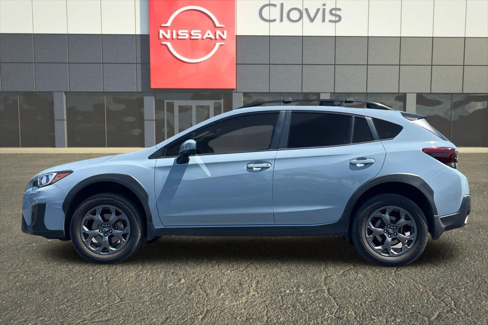 Thumbnail: 2019 Subaru Crosstrek - 6
