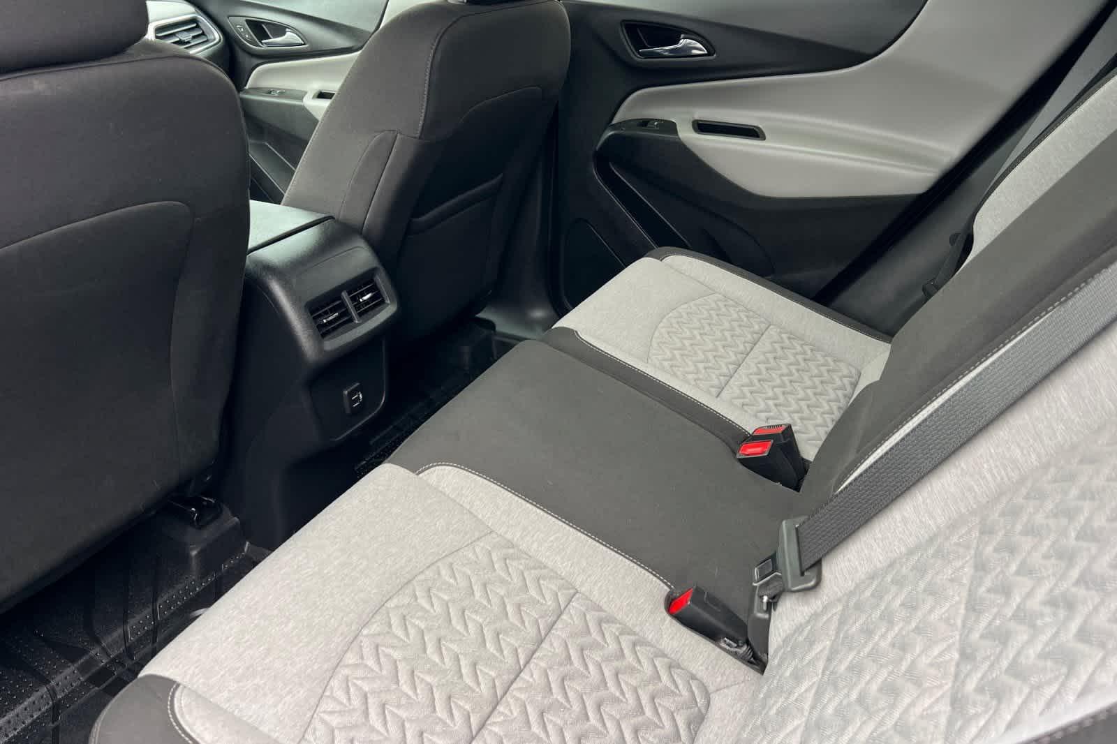 Thumbnail: 2023 Chevrolet Equinox - 5