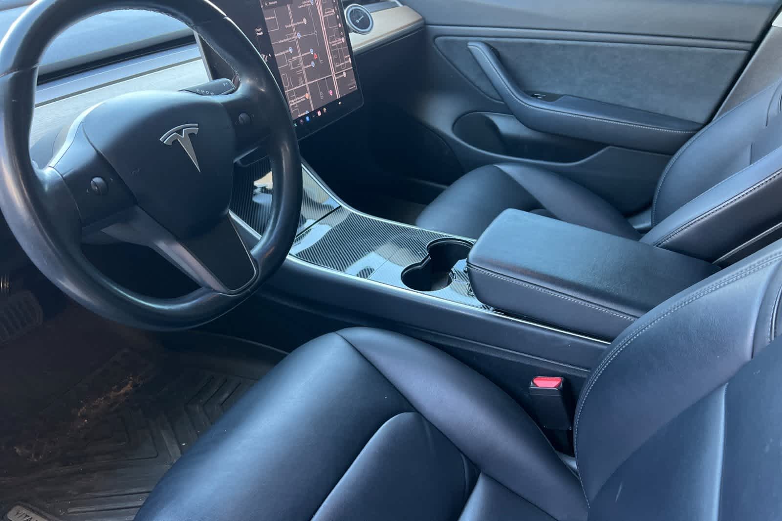 Thumbnail: 2018 Tesla Model 3 - 14