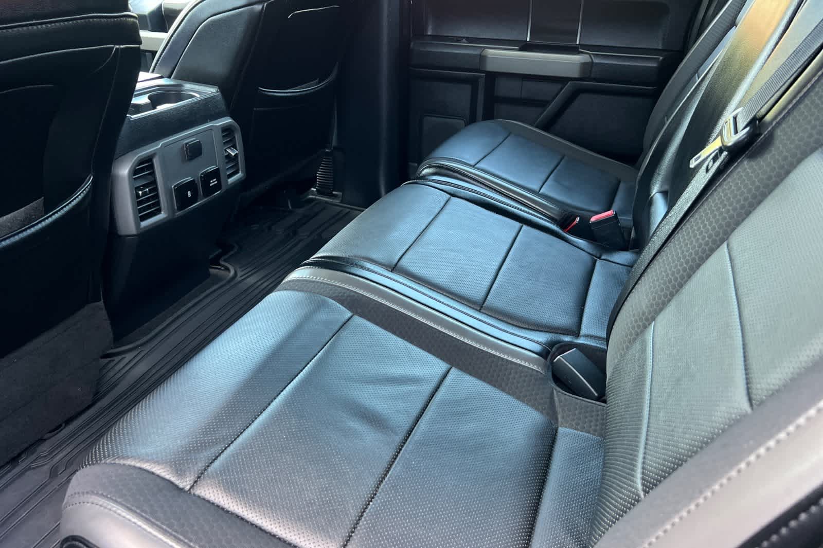 Thumbnail: 2020 Ford F-150 - 5