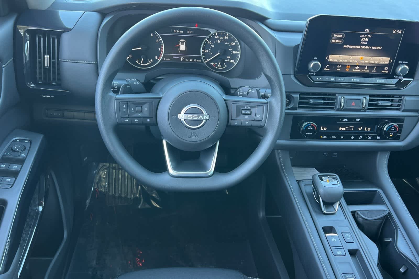 Thumbnail: 2025 Nissan Pathfinder - 16